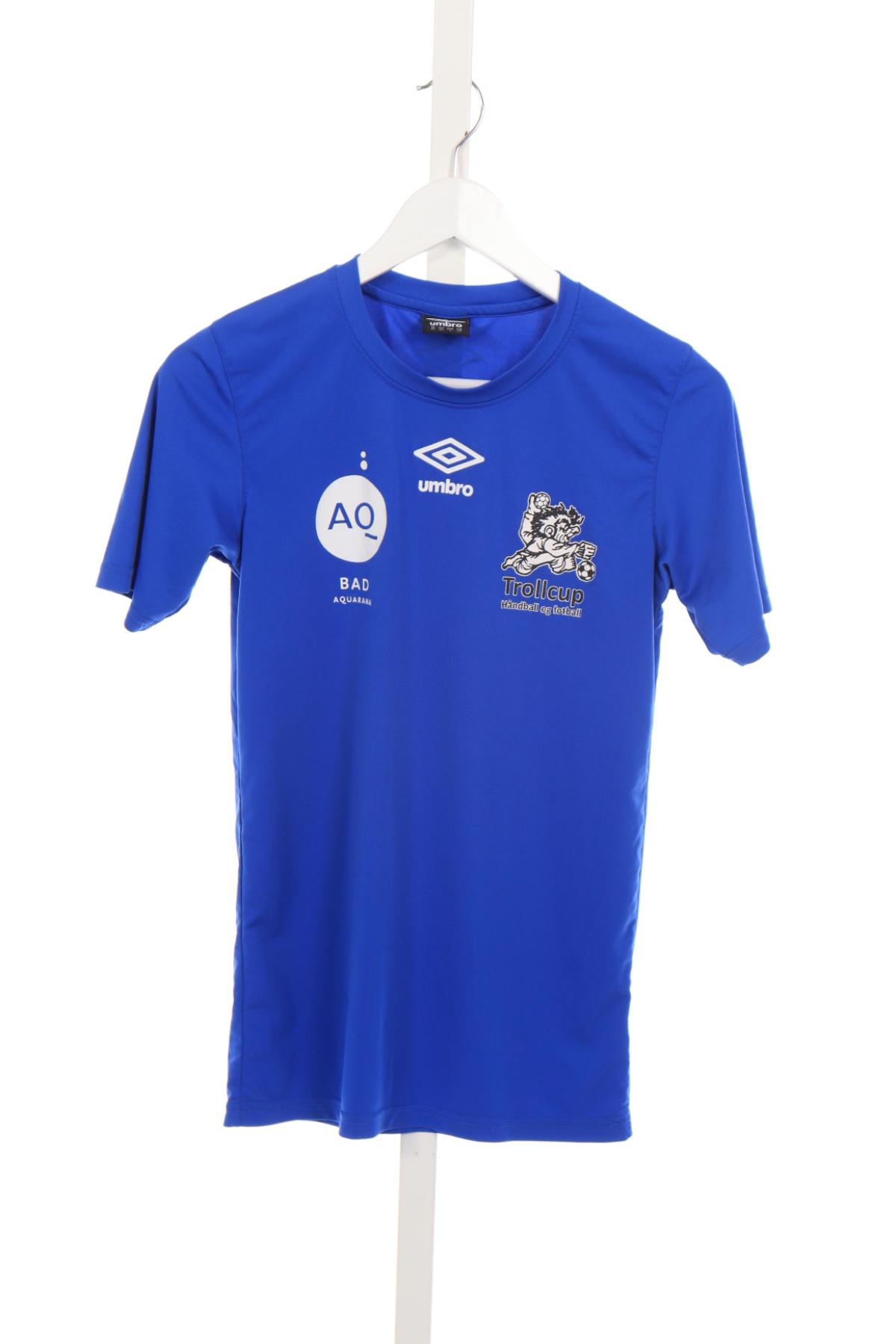 Спортна тениска UMBRO1