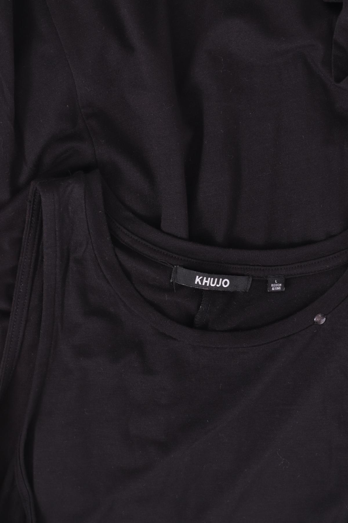 Ежедневна рокля KHUJO3