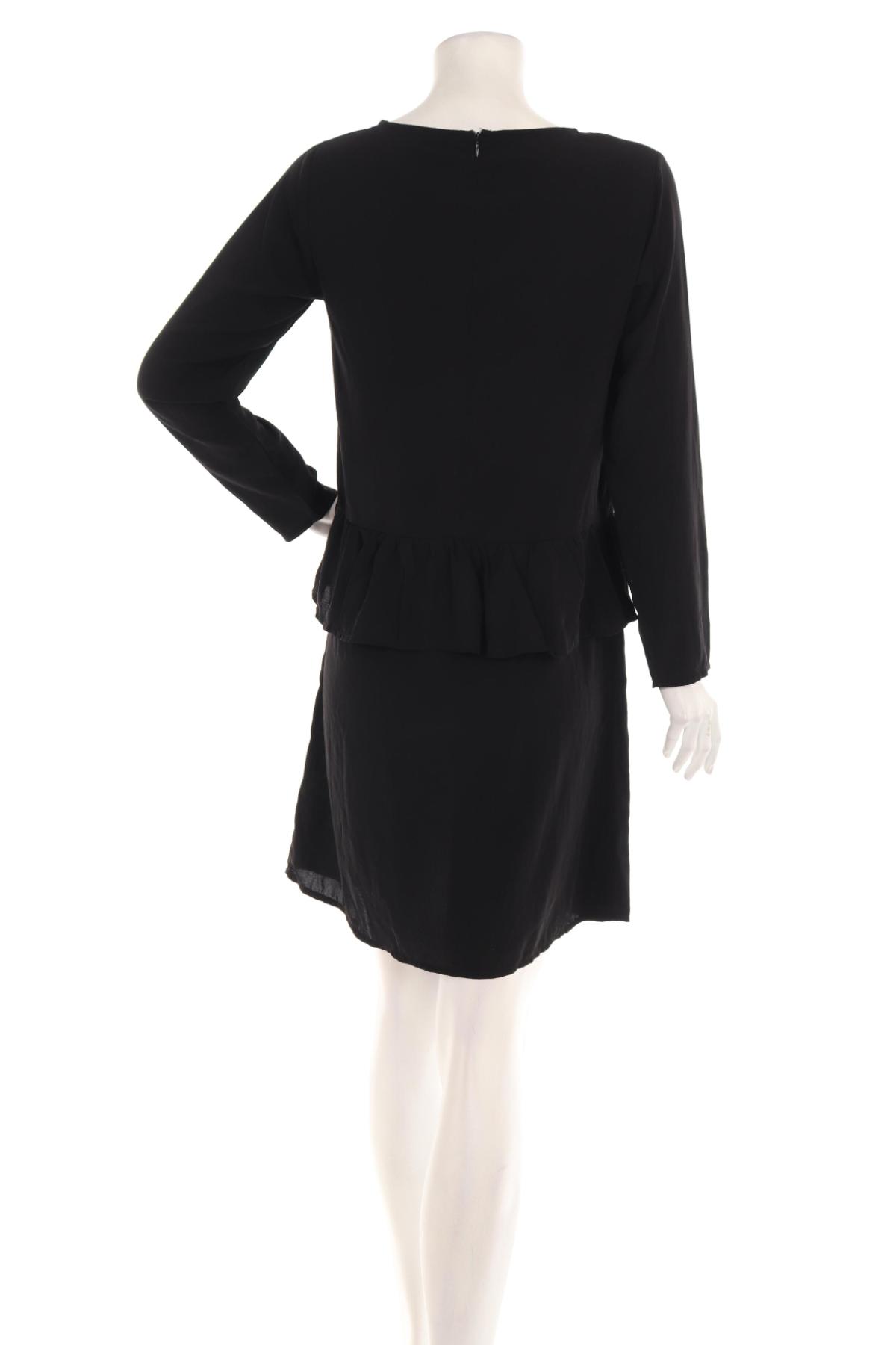 Ежедневна рокля VRS2