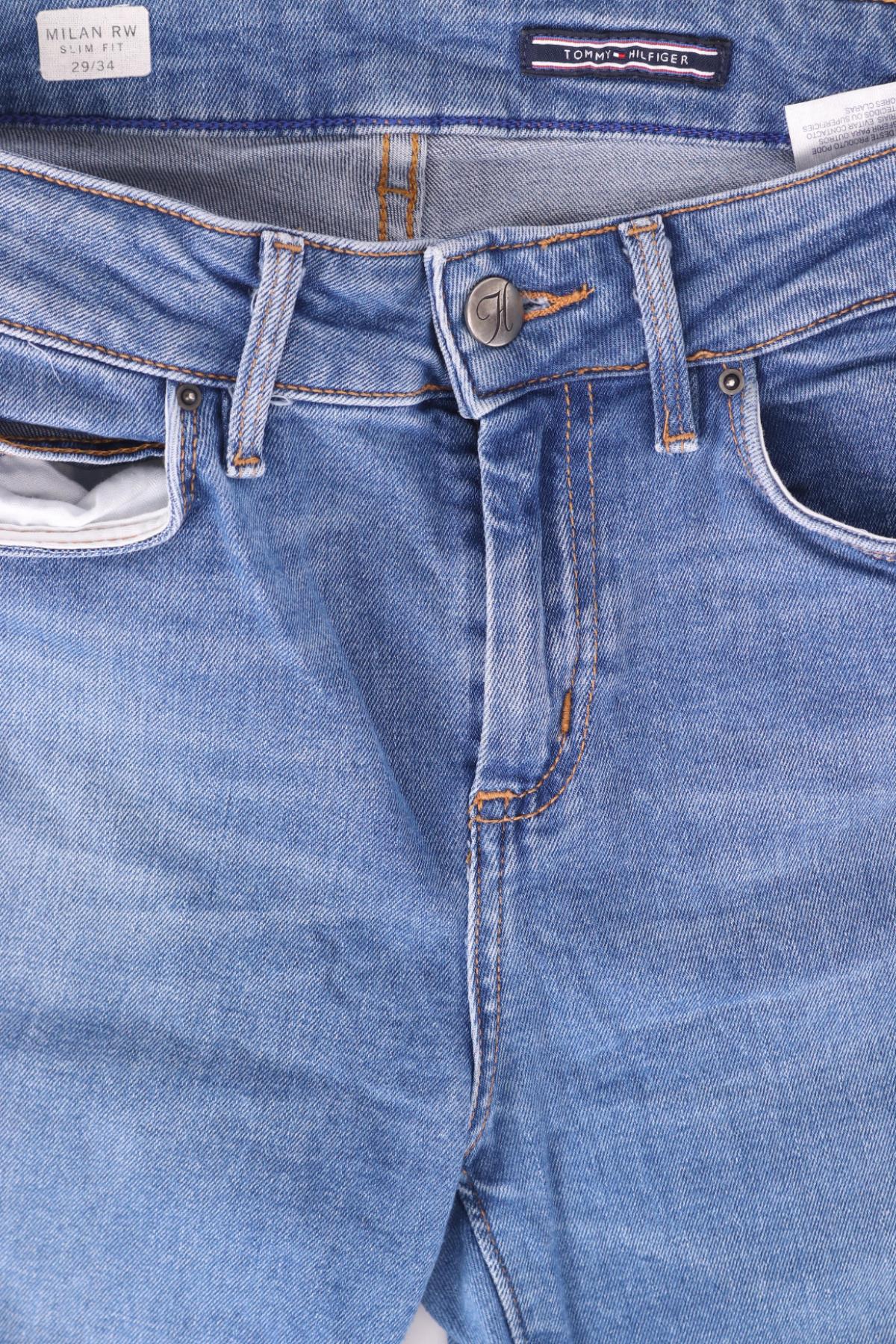 Дънки TOMMY HILFIGER3