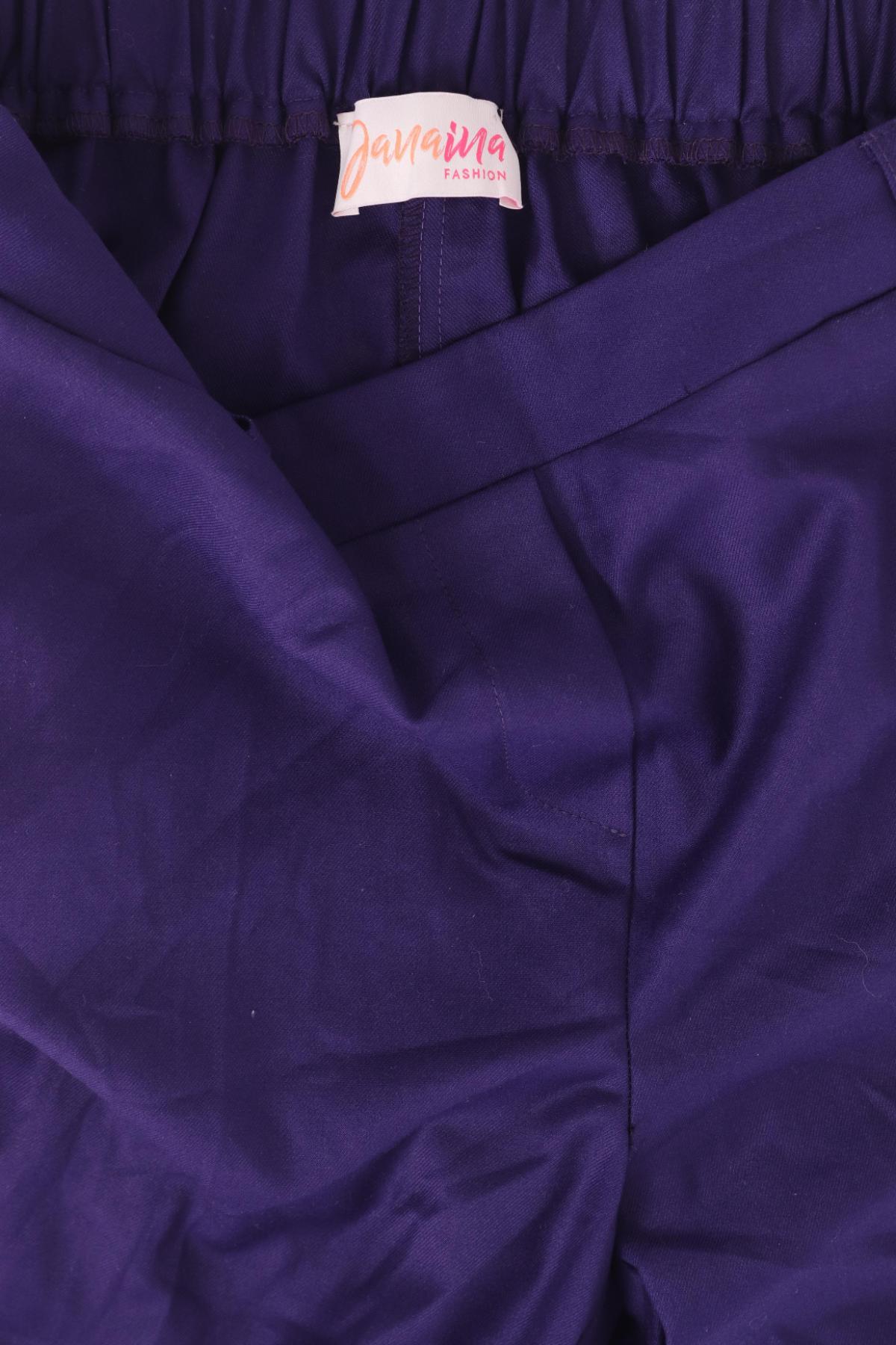 Панталон JANAINA3