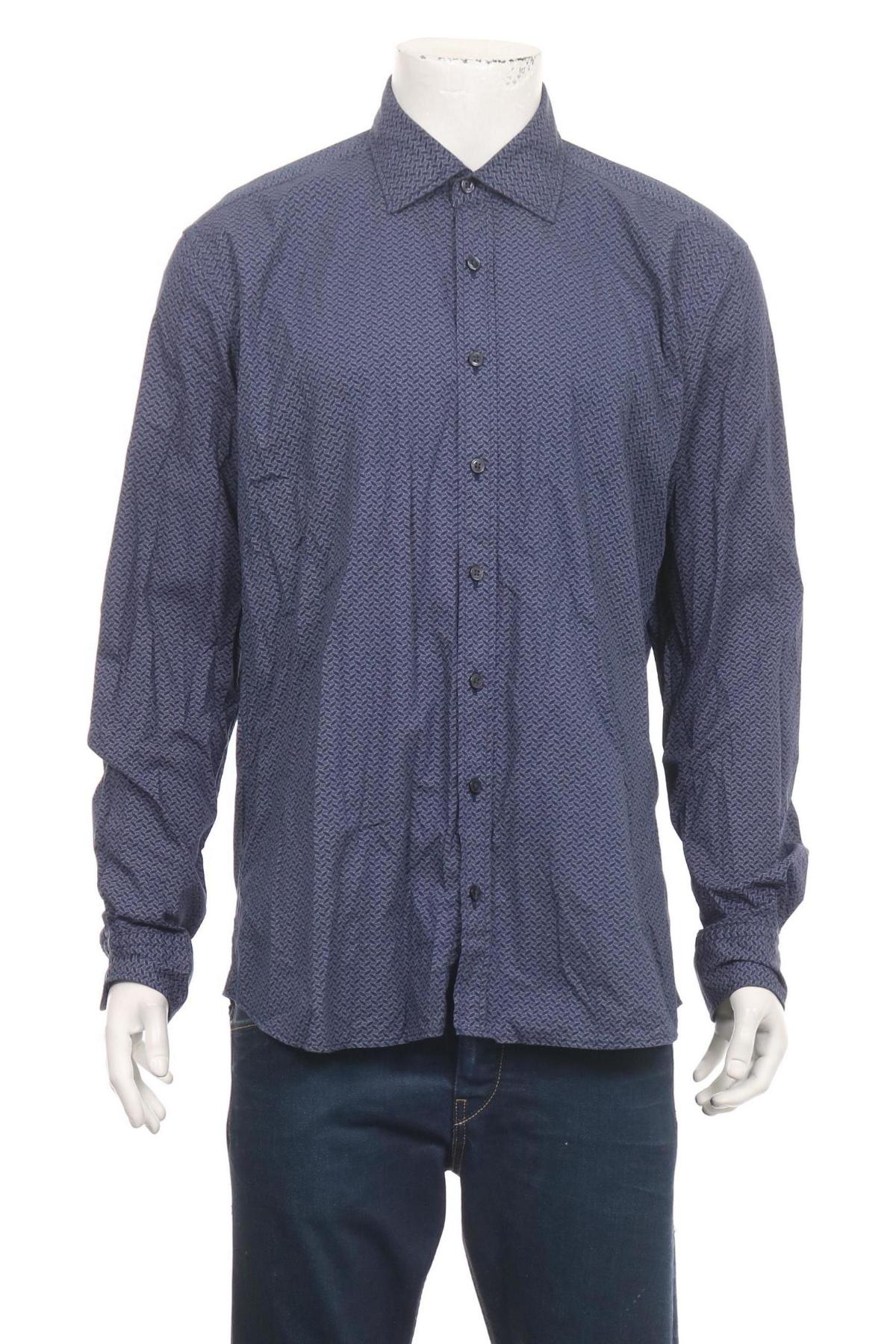 Риза NILS SUNDSTROM1