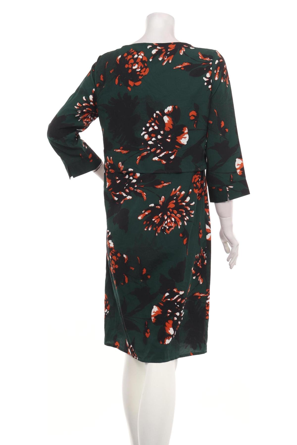 Рокля за бременни MAMA LICIOUS2