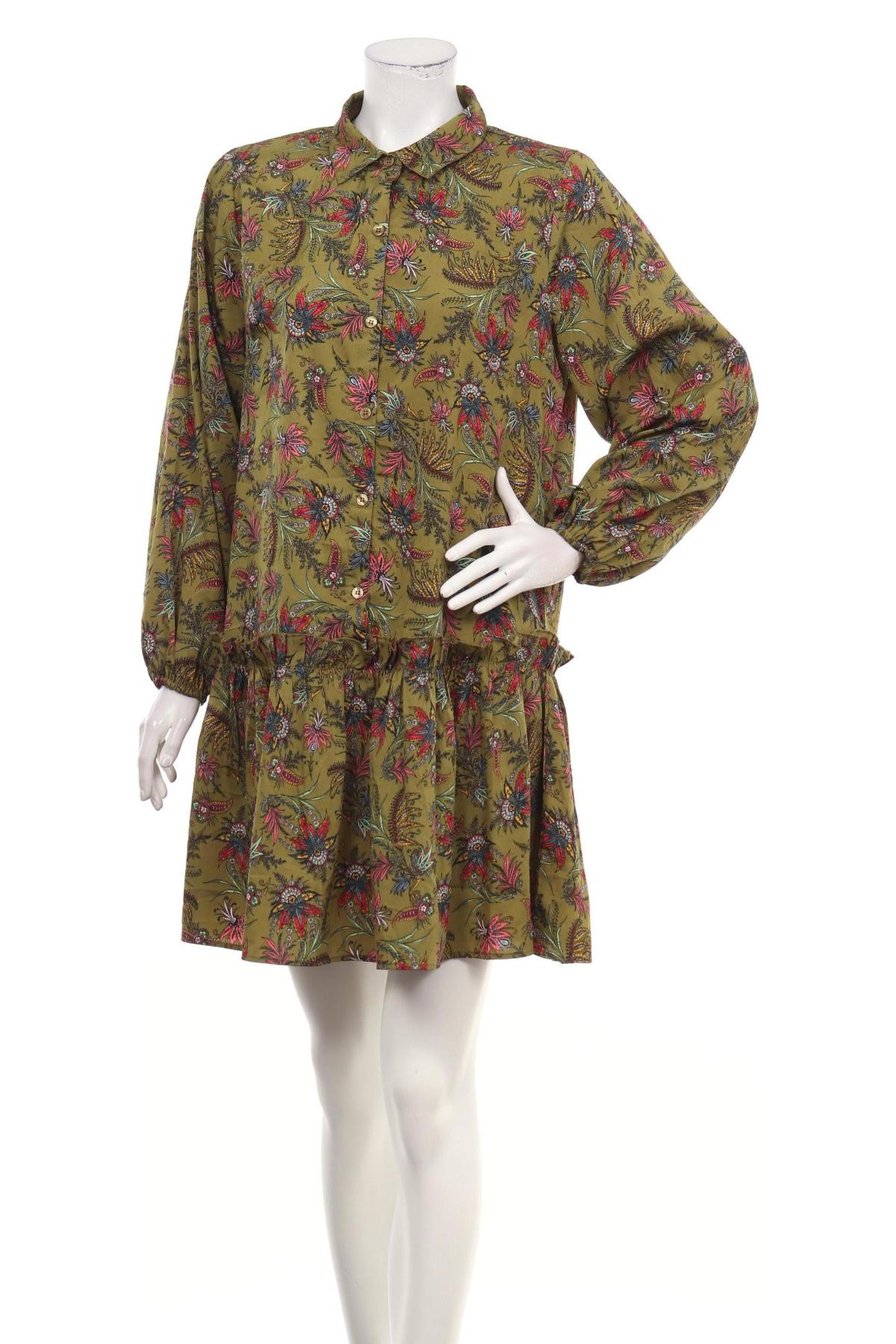 Ежедневна рокля QED LONDON1