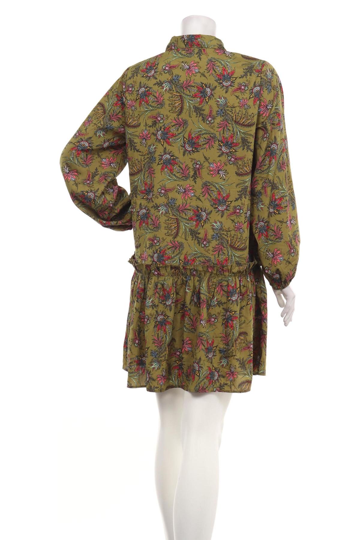 Ежедневна рокля QED LONDON2