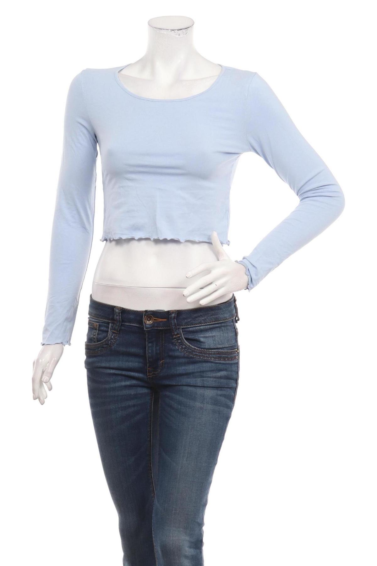 Блуза EVEN&ODD1