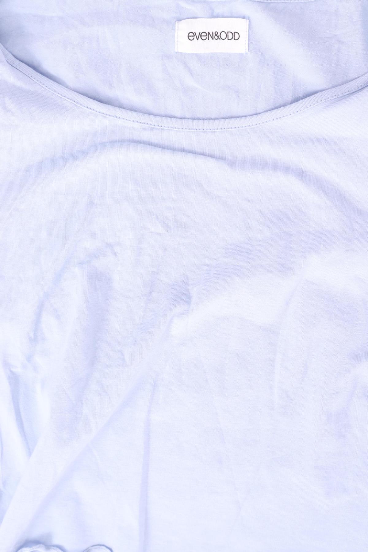 Блуза EVEN&ODD3