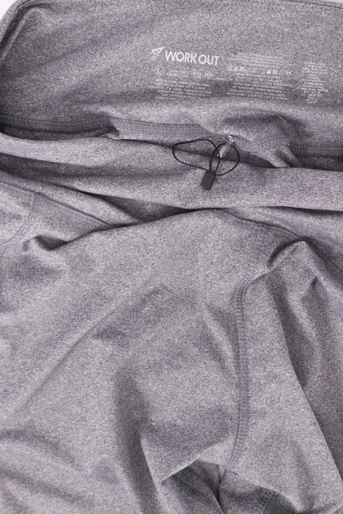 Спортен клин WORK OUT3