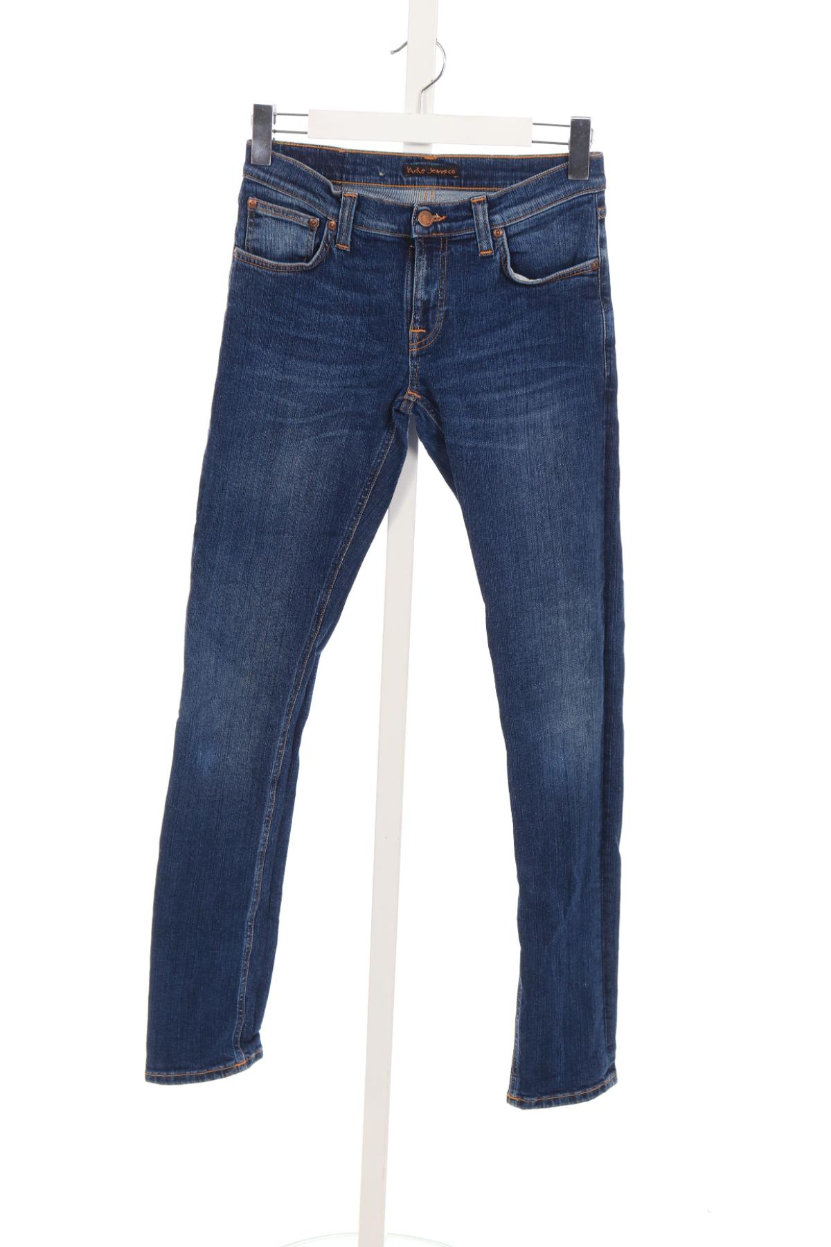 Дънки NUDIE JEANS1