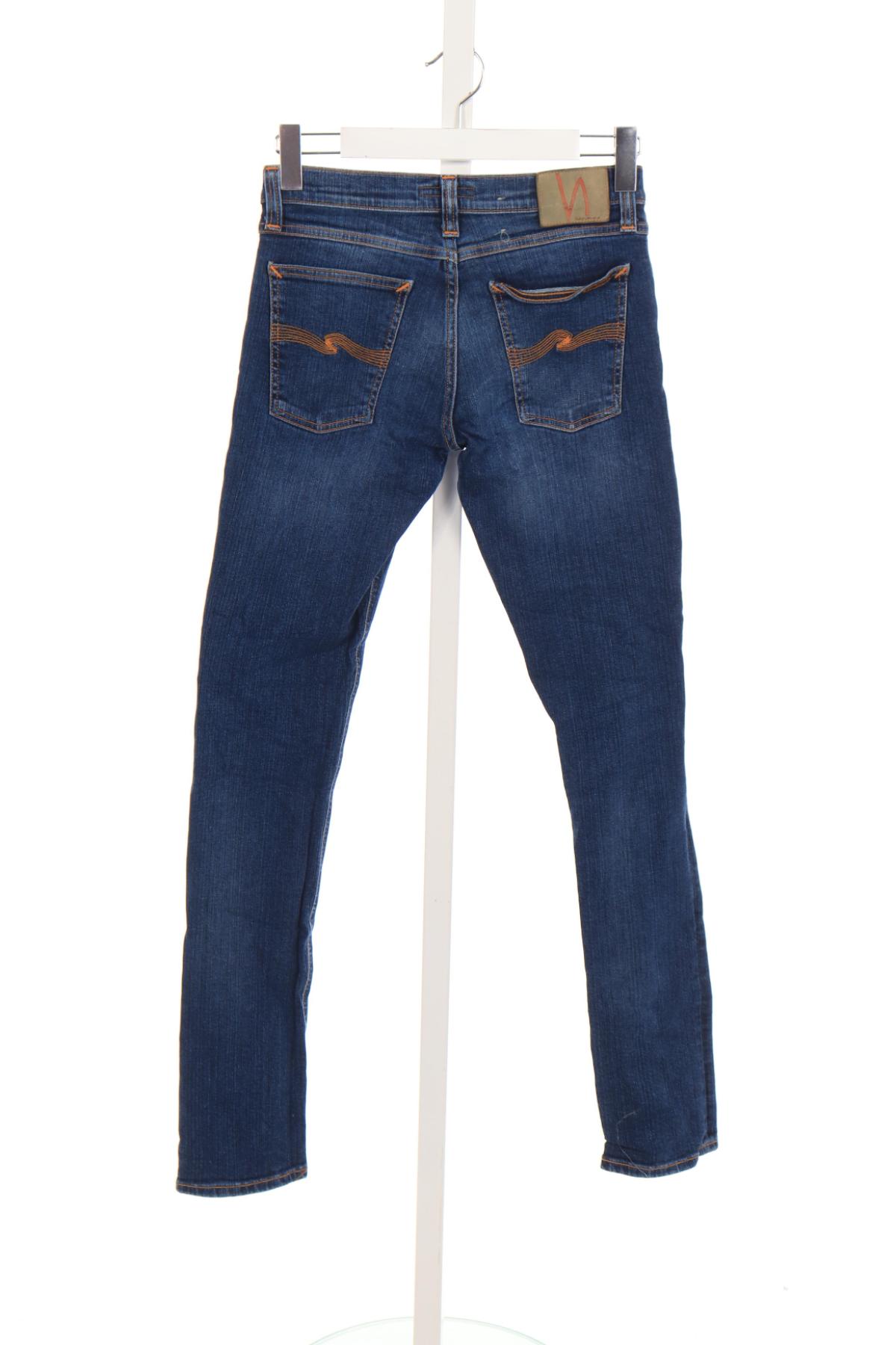 Дънки NUDIE JEANS2