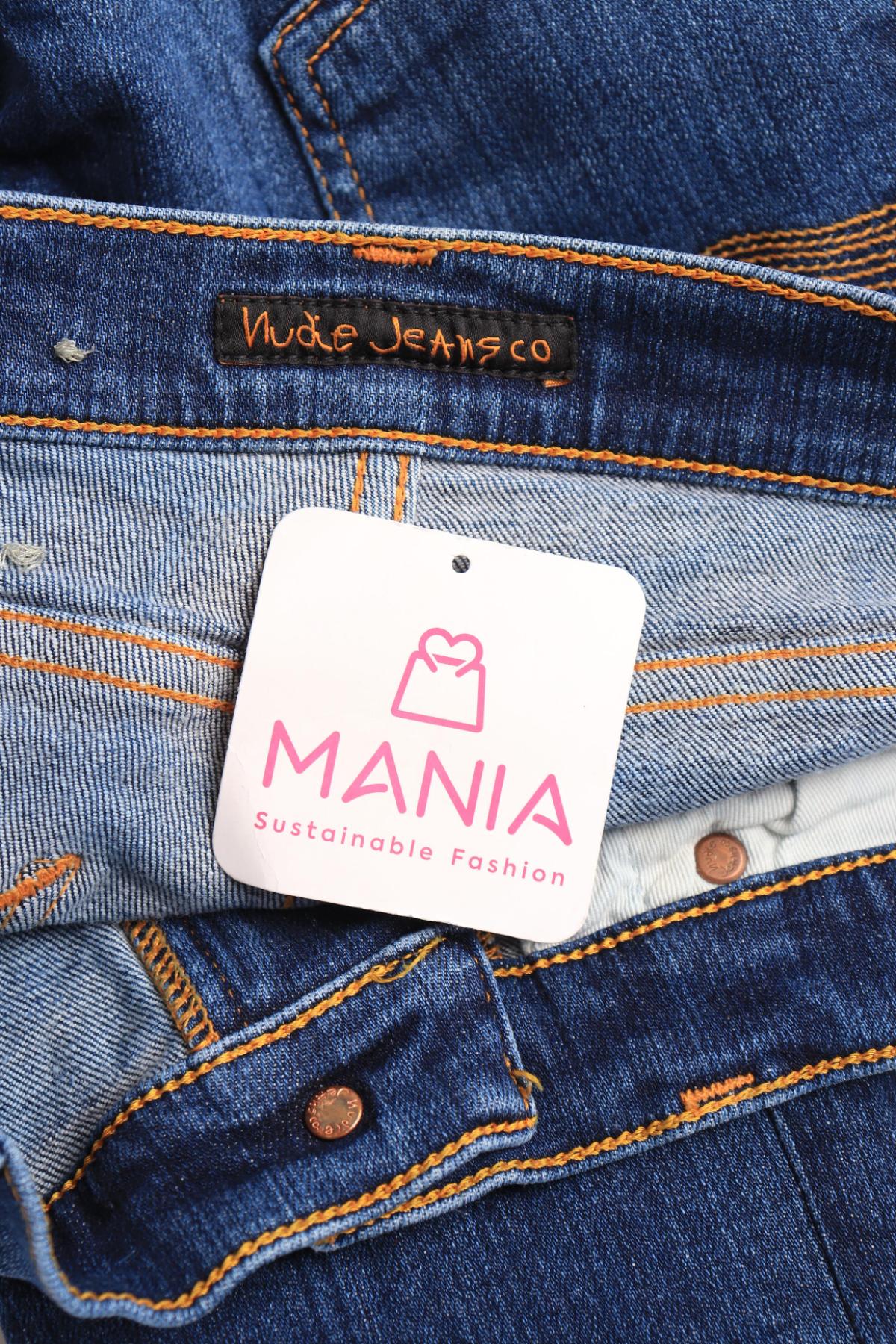 Дънки NUDIE JEANS3