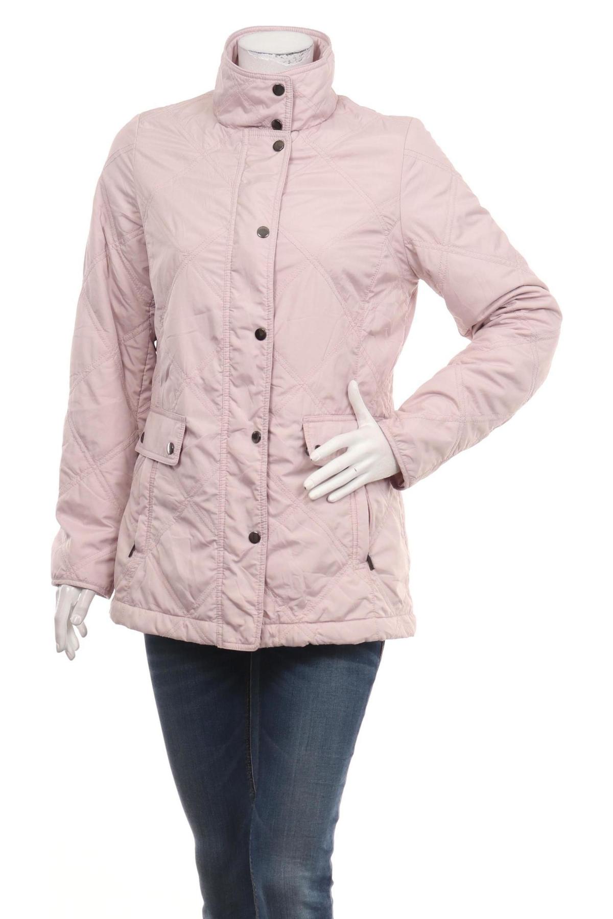 Пролетно/Есенно яке BEXLEYS1