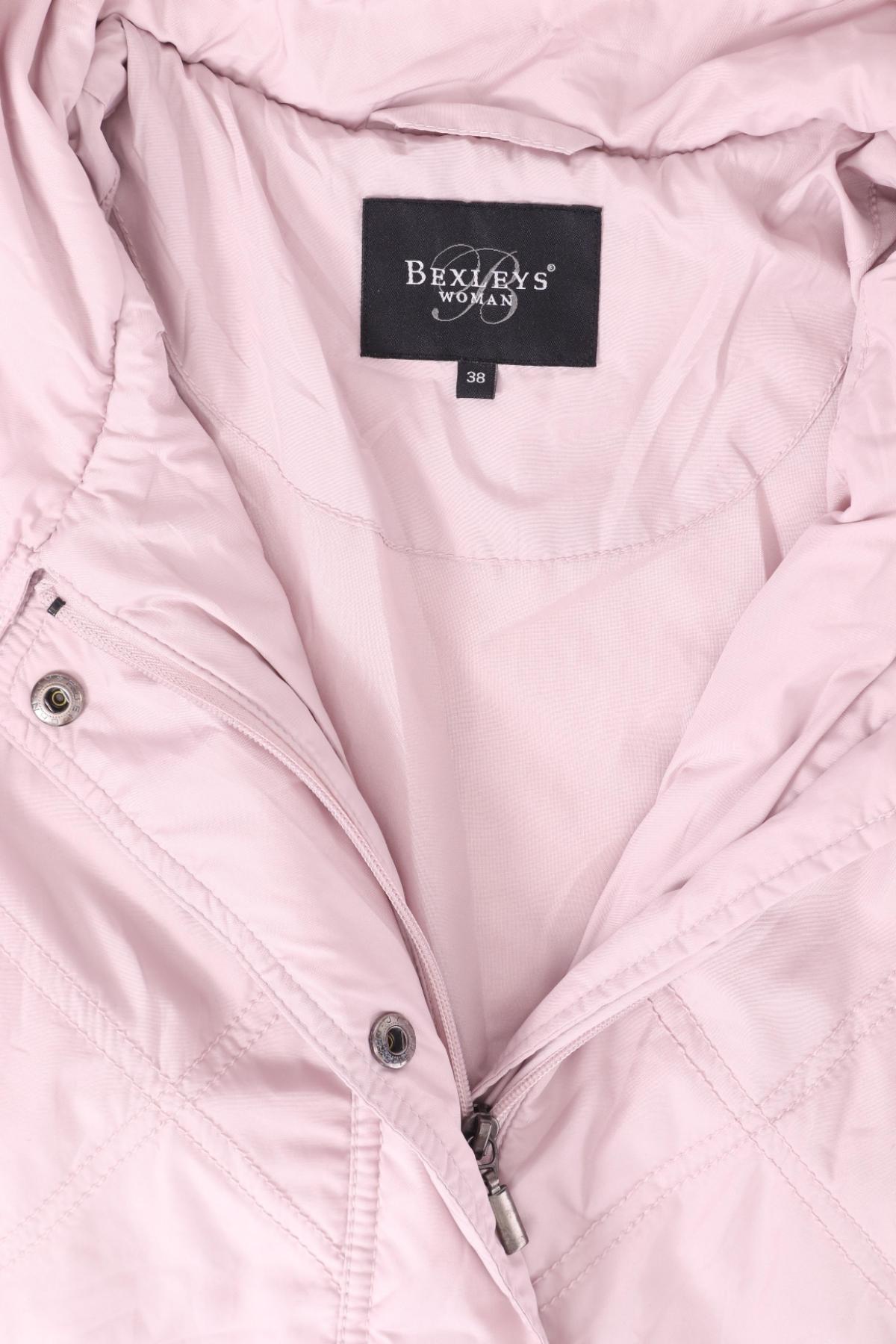 Пролетно/Есенно яке BEXLEYS3