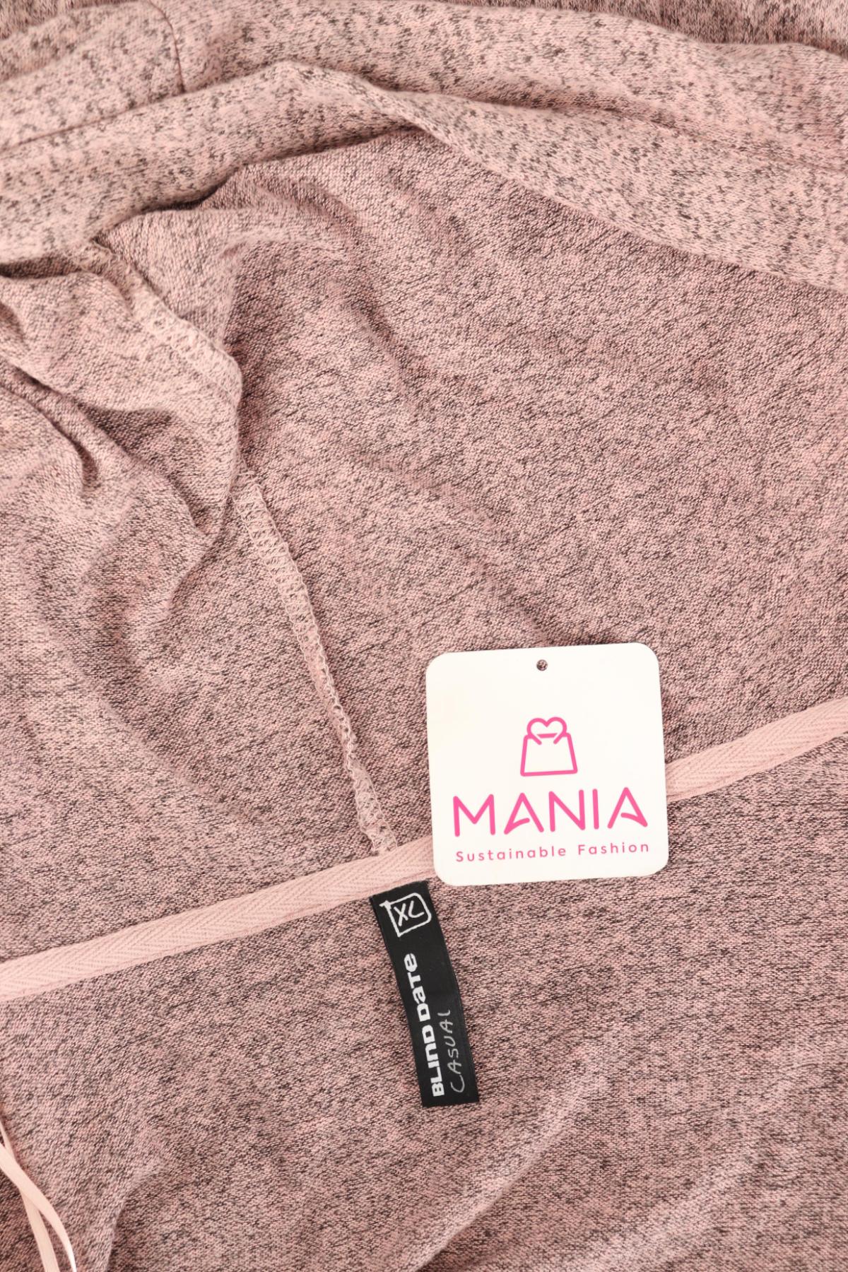 Жилетка BLIND DATE3