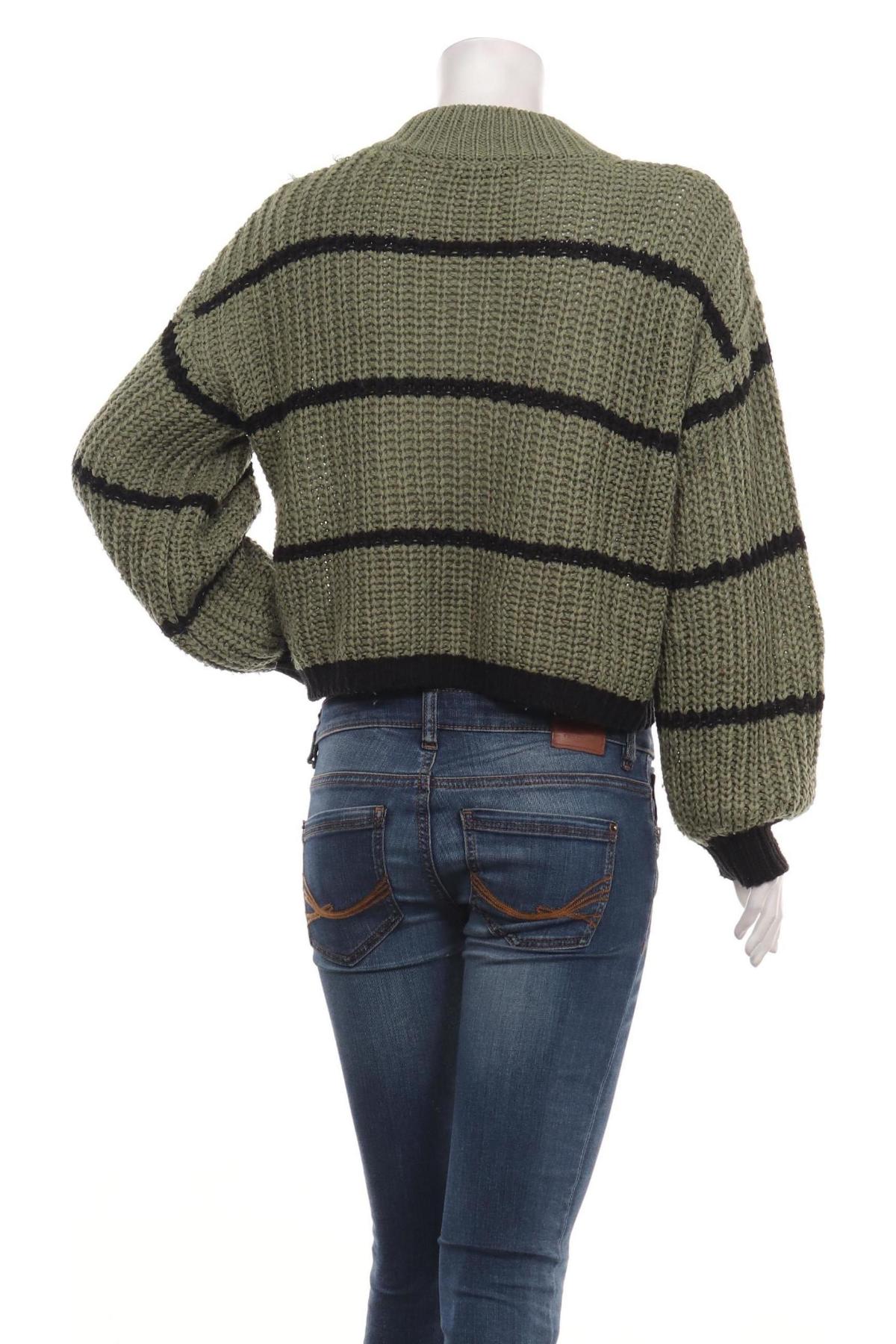 Пуловер SHEIN2