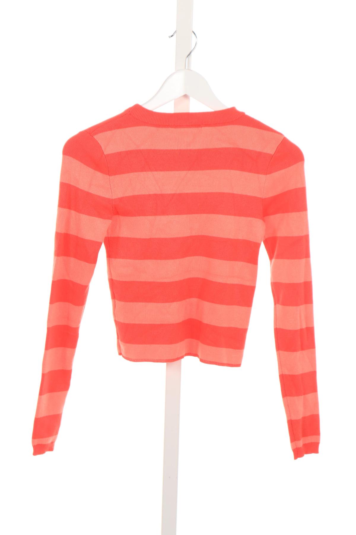 Пуловер MELTING STOCKHOLM2