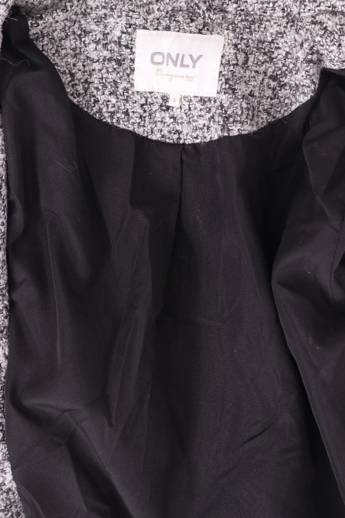 Зимно палто ONLY3