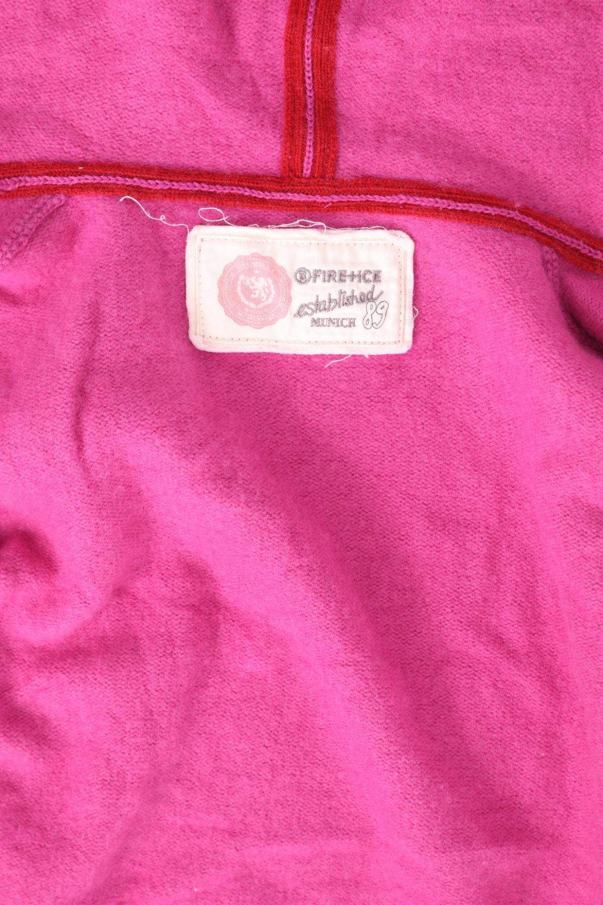 Жилетка BOGNER FIRE+ICE3