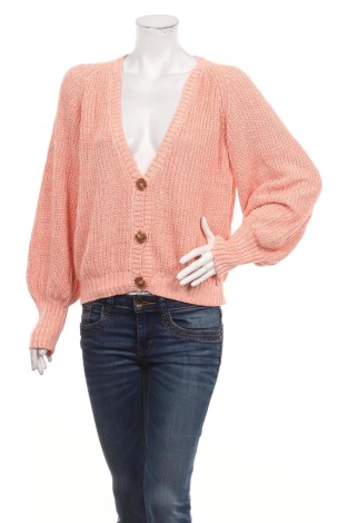 Жилетка CREAM