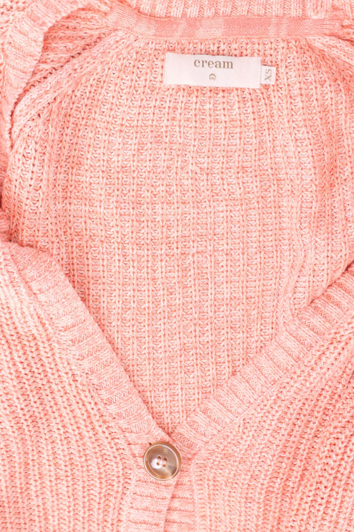 Жилетка CREAM3