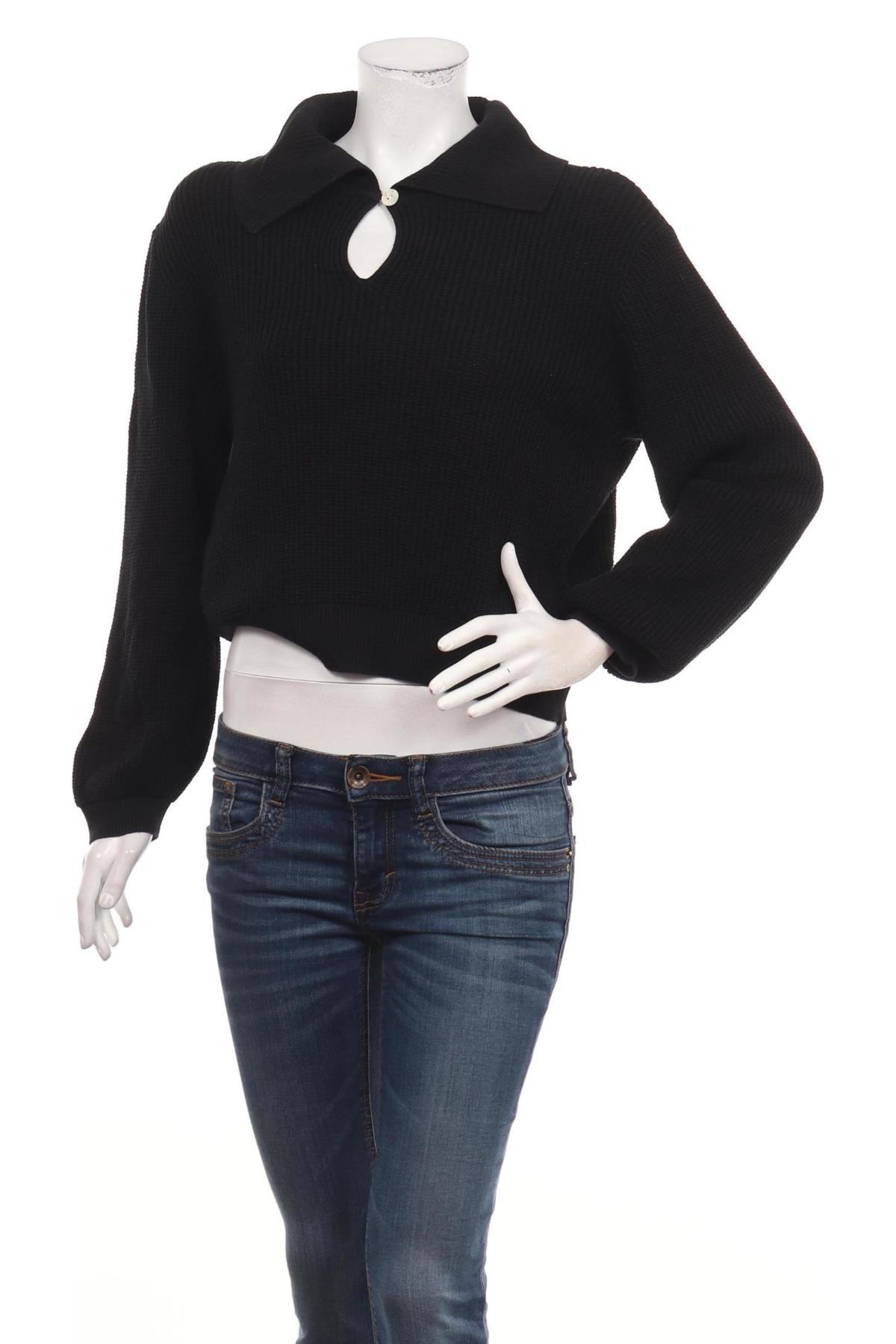 Пуловер TAIFUN1