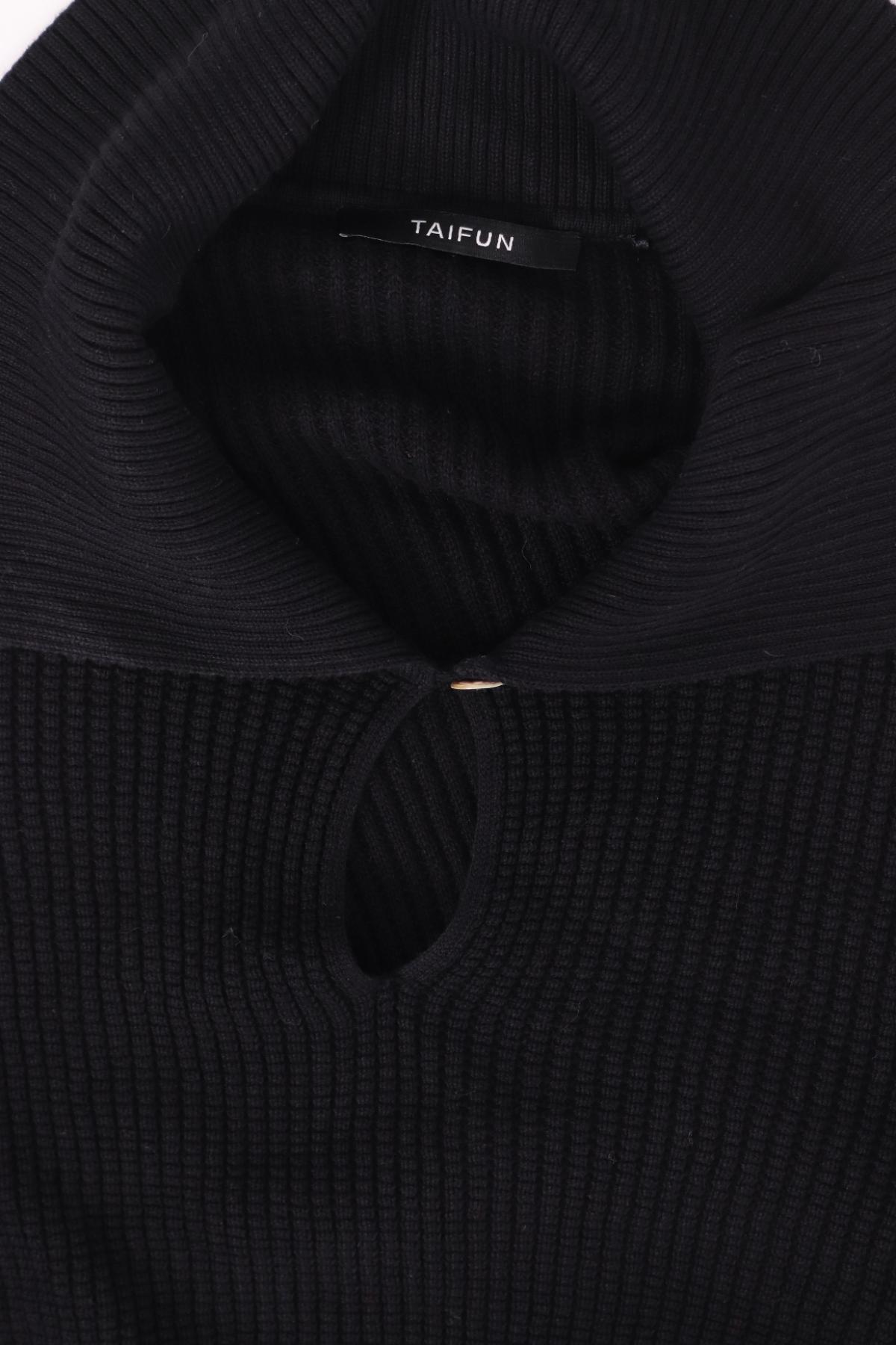 Пуловер TAIFUN3