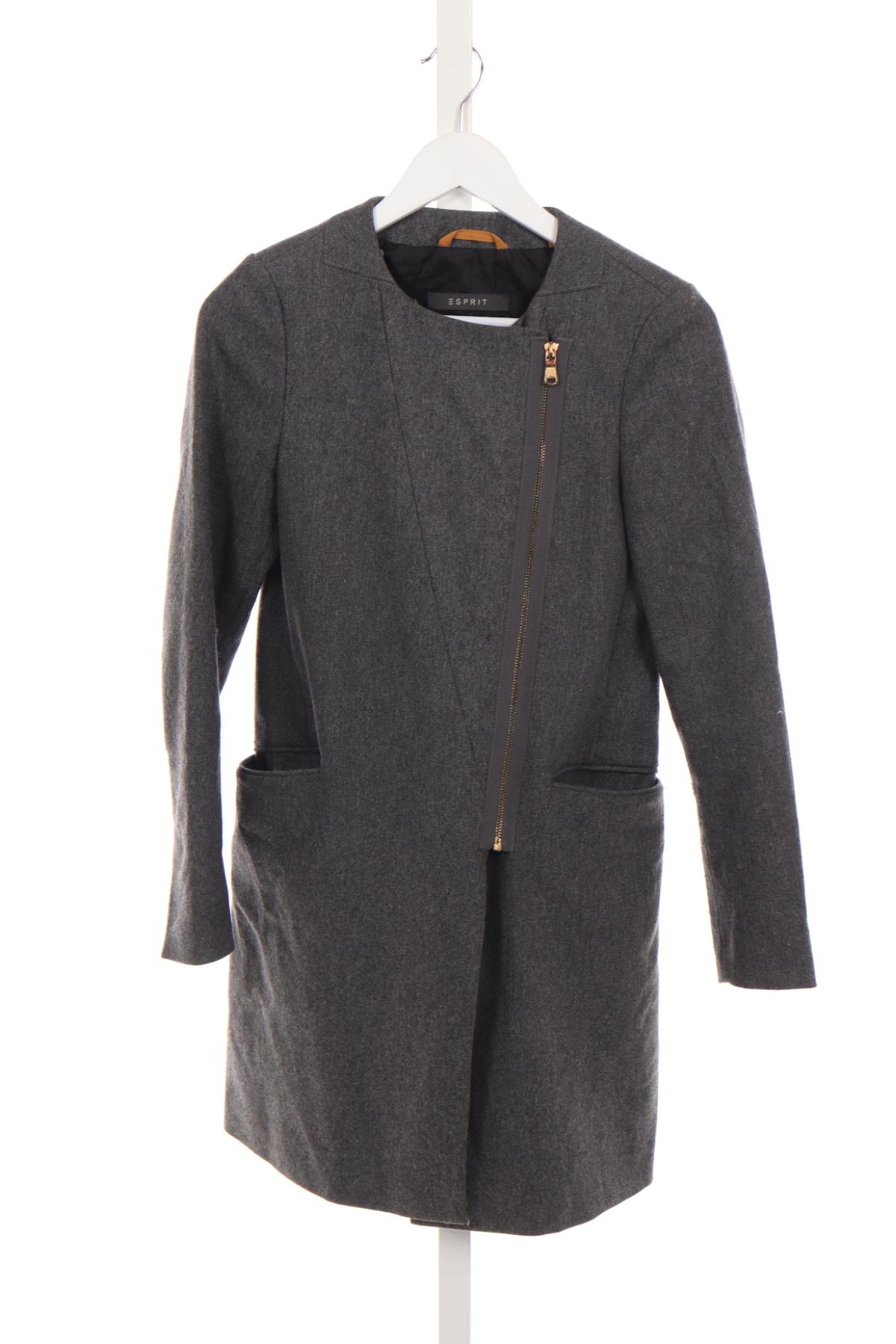 Зимно палто ESPRIT1