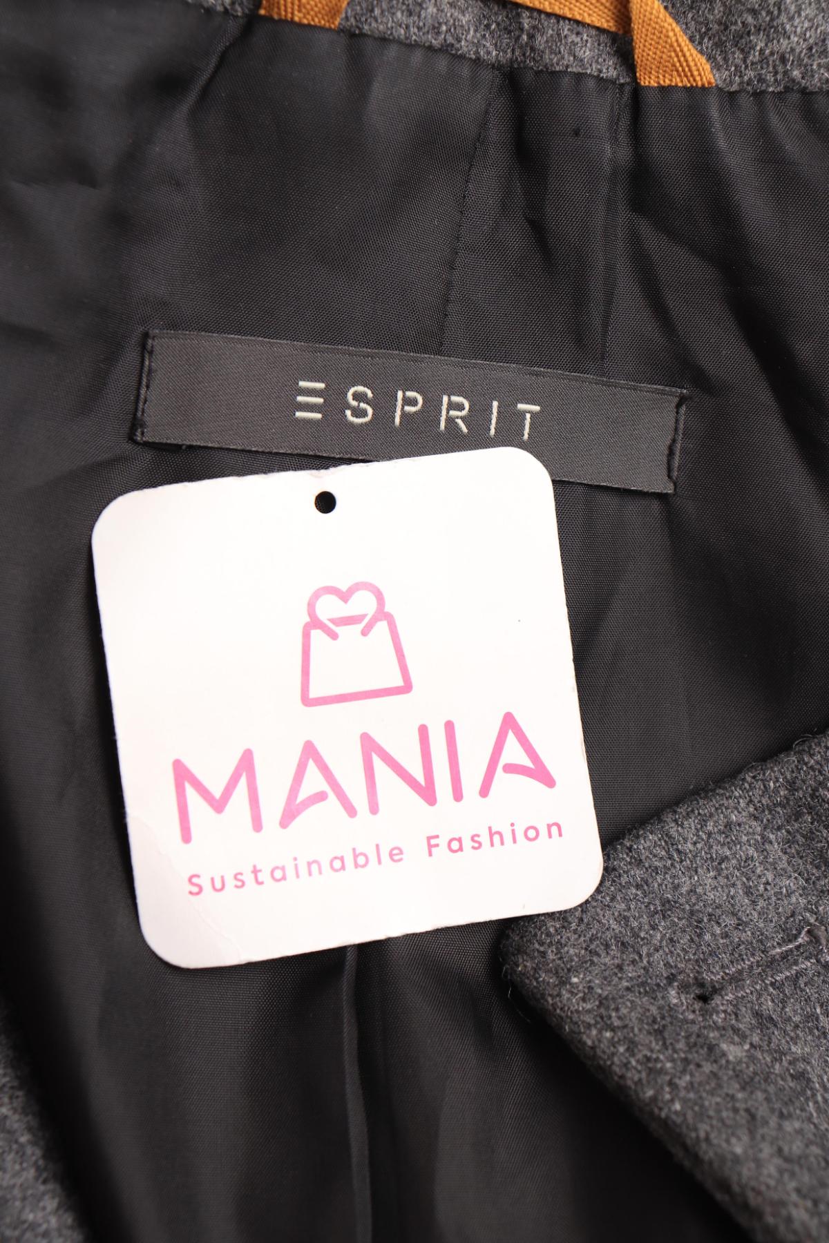 Зимно палто ESPRIT3