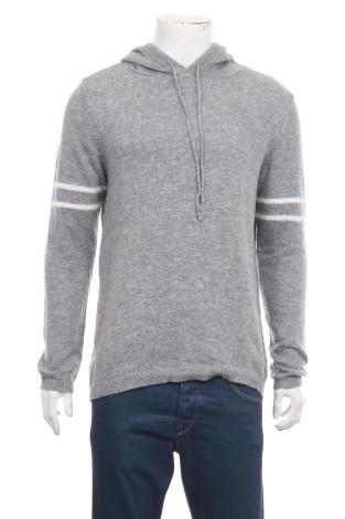 Пуловер NORDIC FEELING