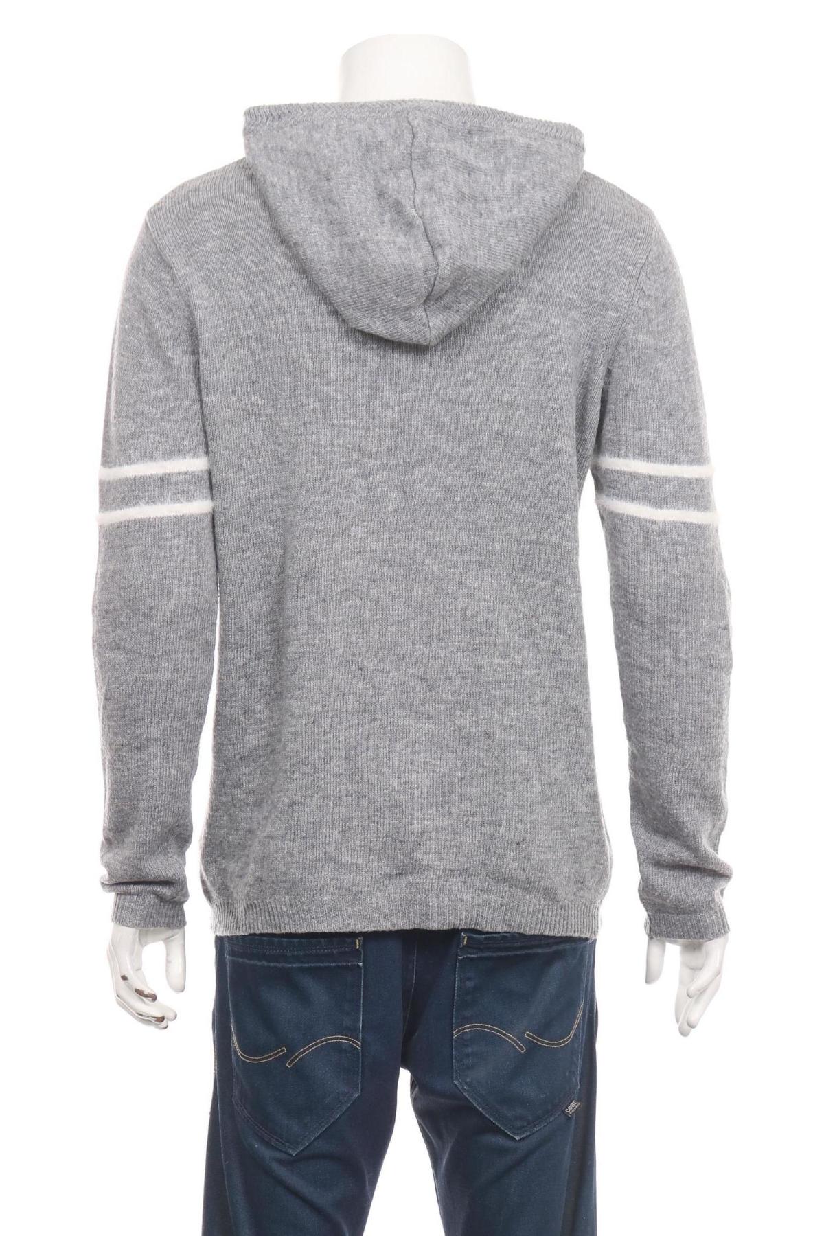 Пуловер NORDIC FEELING2