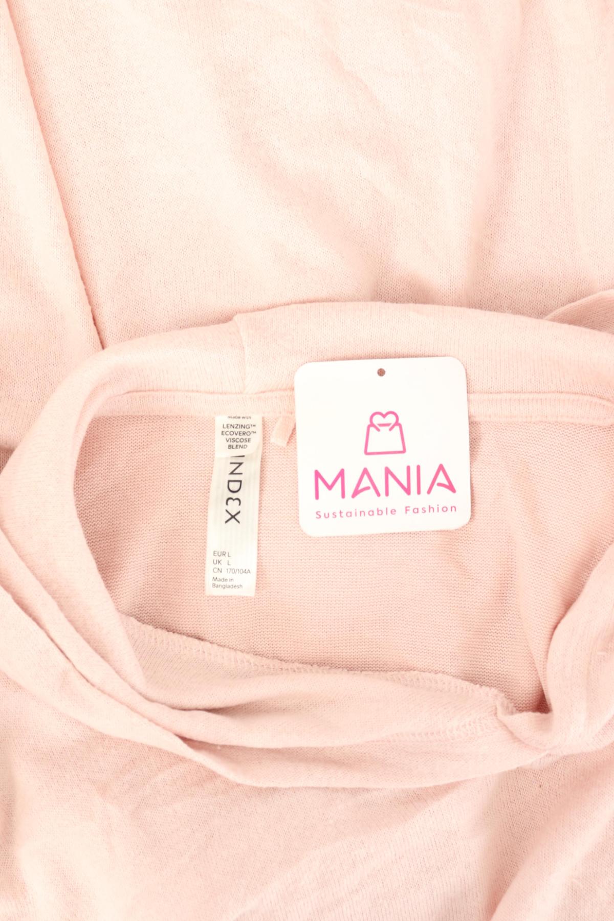 Пуловер LINDEX3