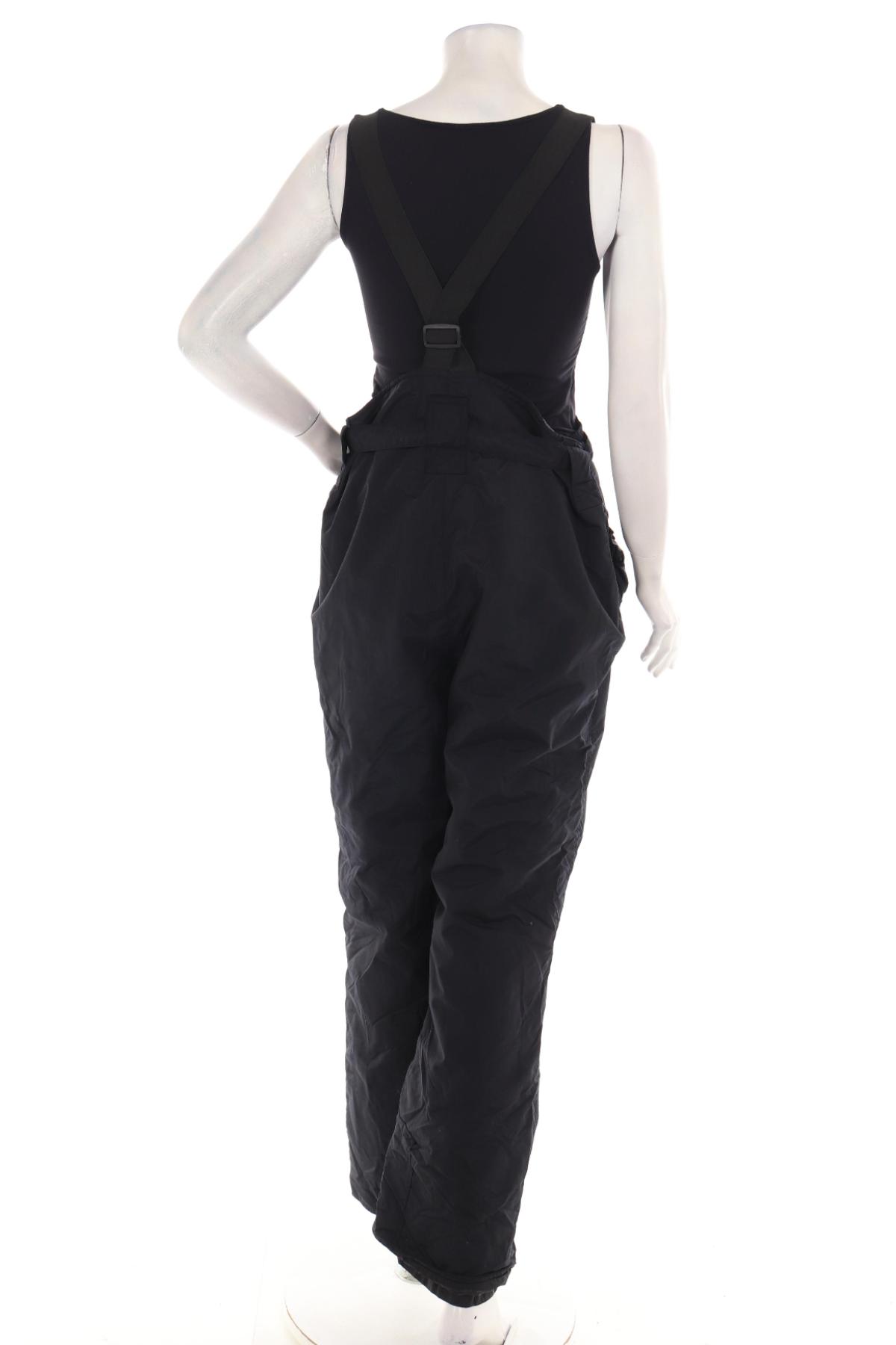 Гащеризон за зимни спортове CRANE SPORTS2