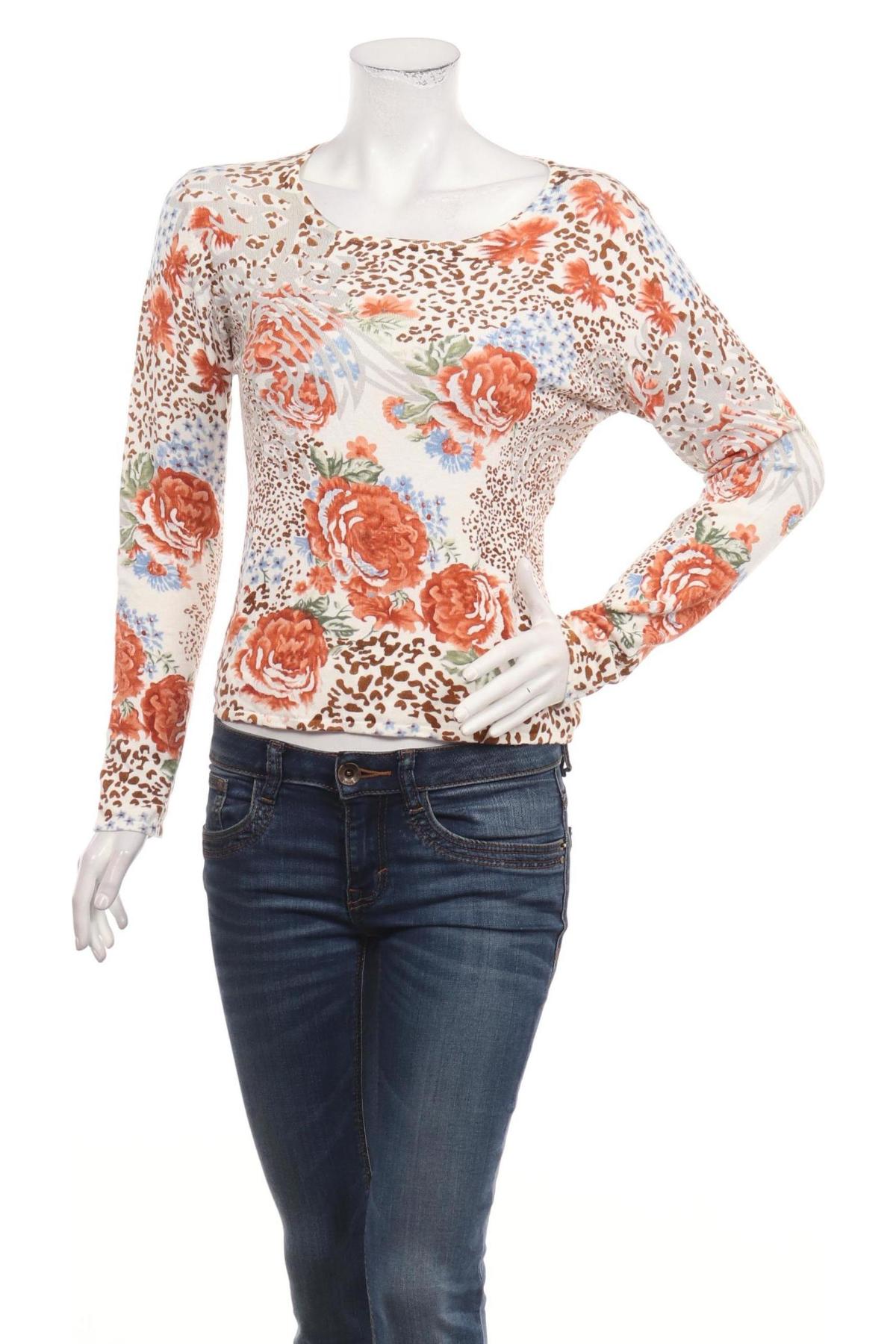 Пуловер NO NAME1