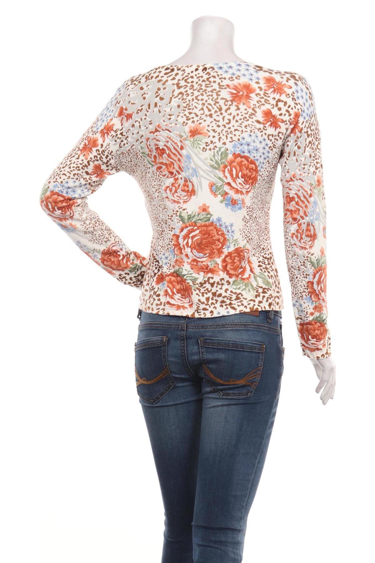 Пуловер NO NAME2