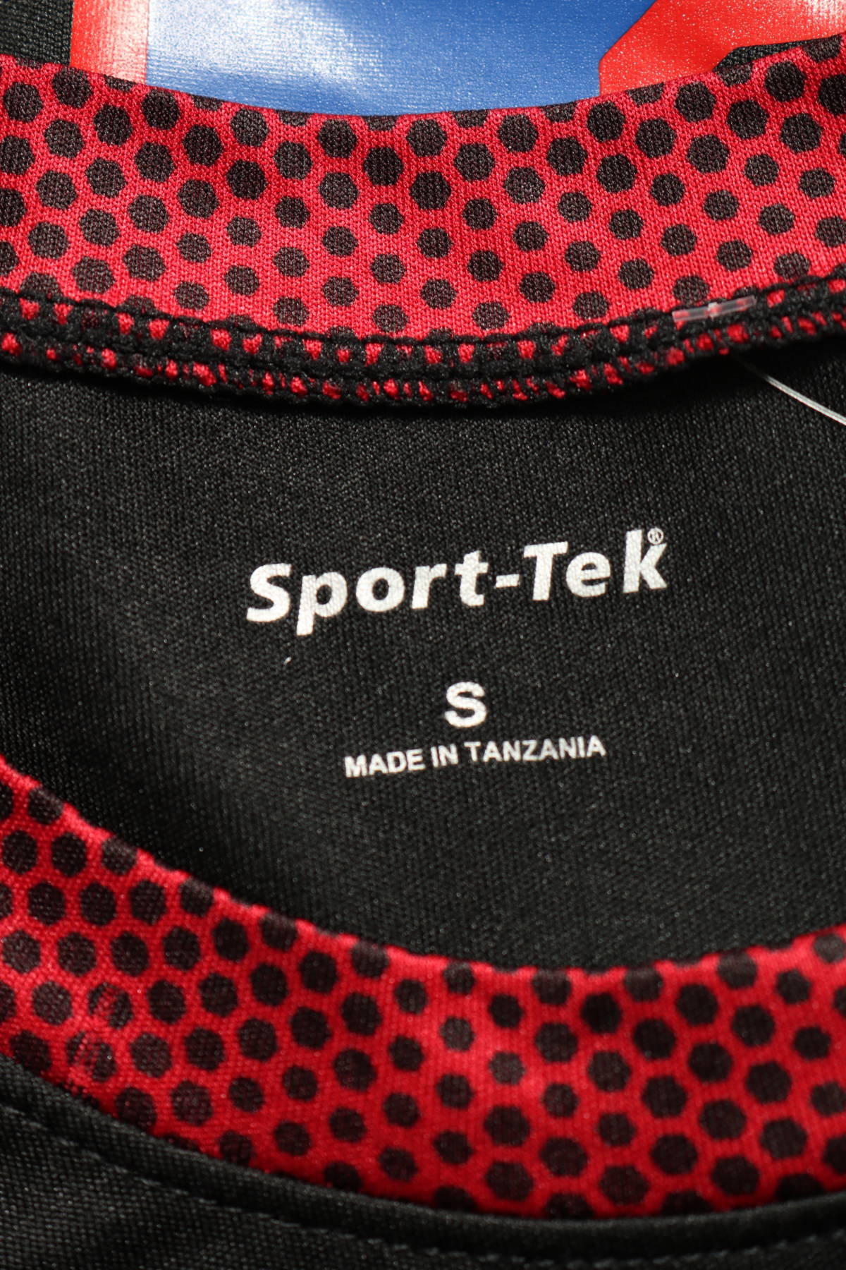 Спортна тениска SPORT-TEK3