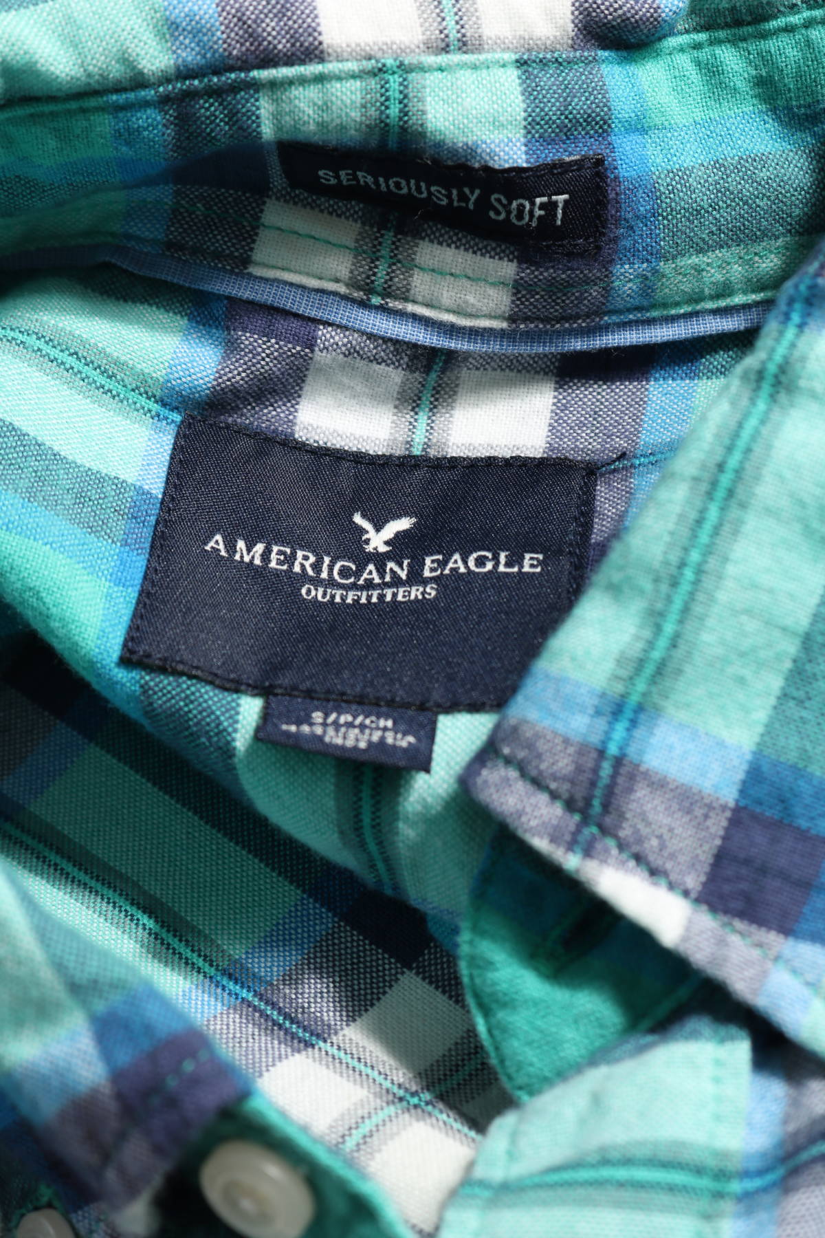 Риза AMERICAN EAGLE3