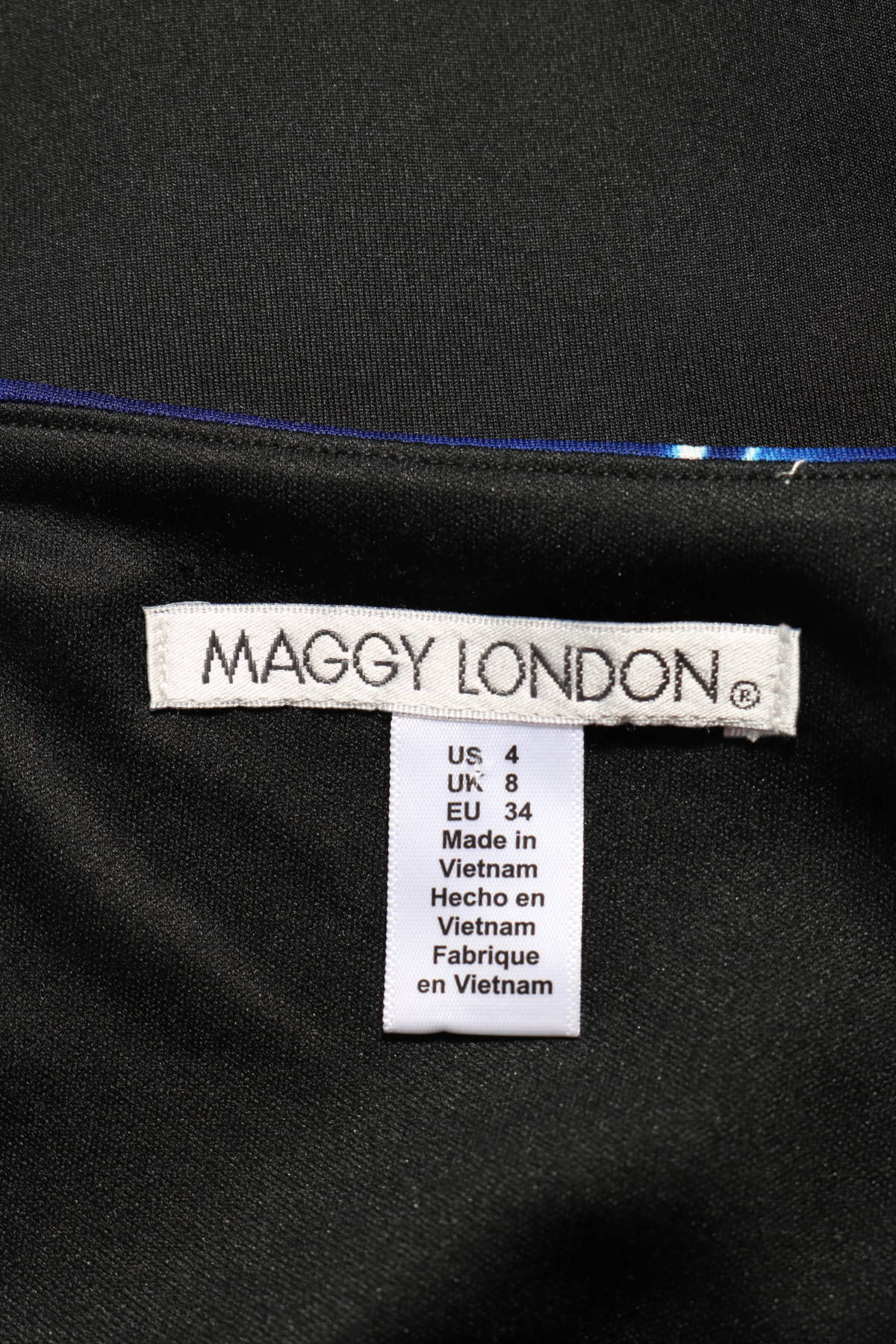Ежедневна рокля MAGGY LONDON3