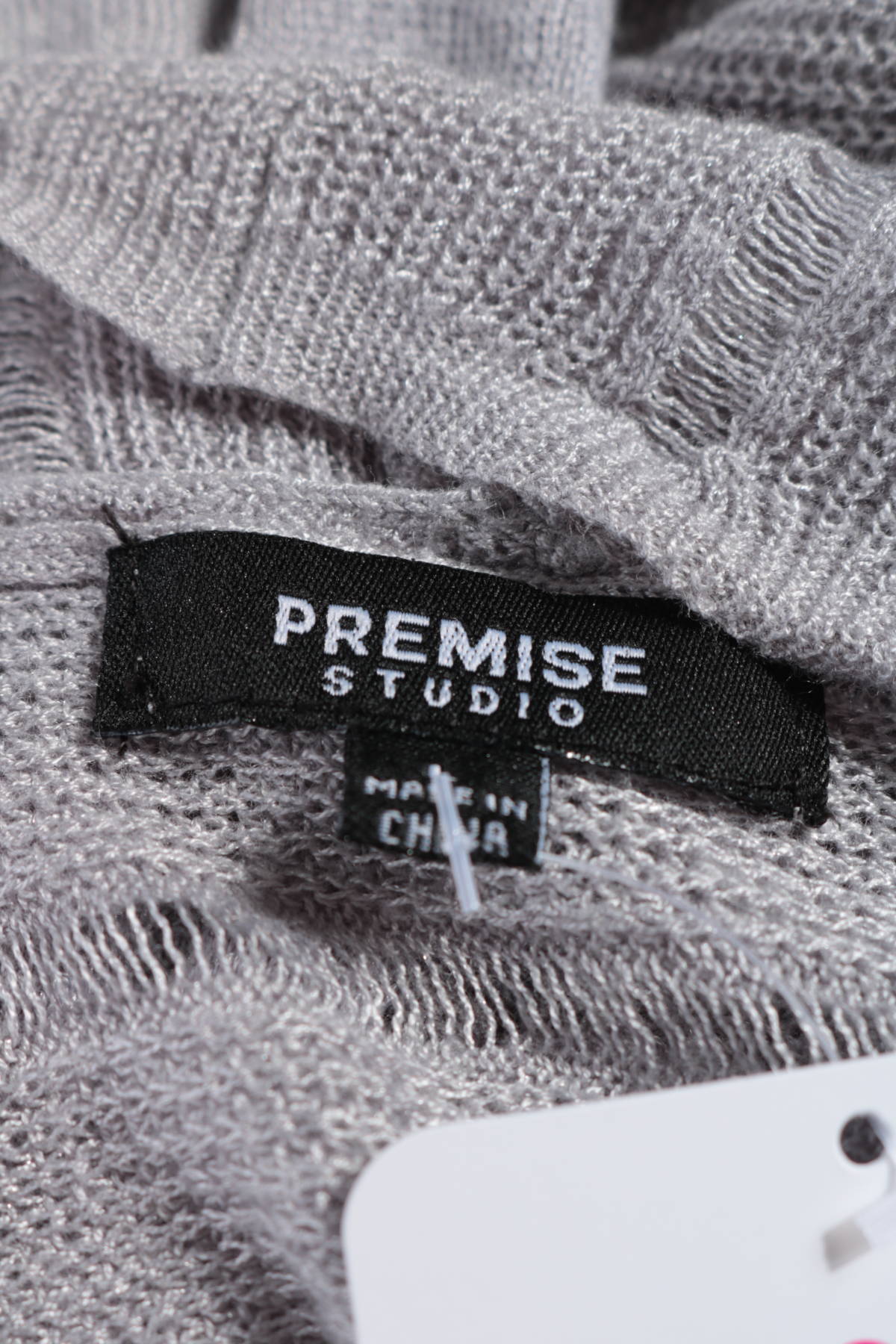 Жилетка PREMISE3 - Mania Жилетка PREMISE3