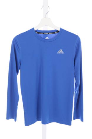 Детска спортна блуза Adidas - Mania Детска спортна блуза Adidas