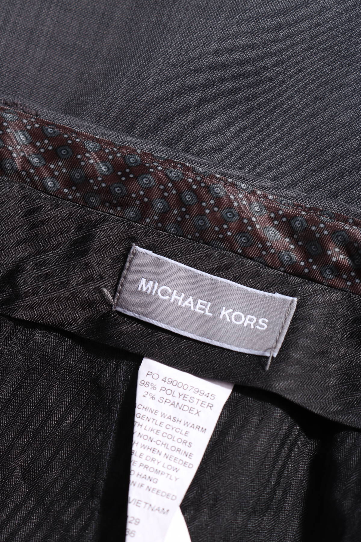Официален панталон MICHAEL KORS3