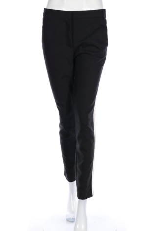 Официален панталон Zara Basic - Mania Официален панталон Zara Basic