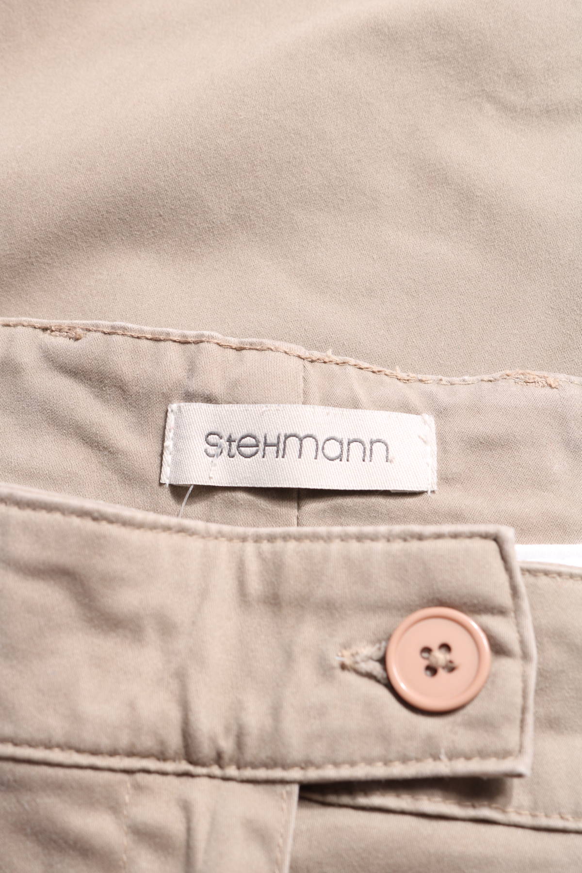 Панталон STEHMANN3