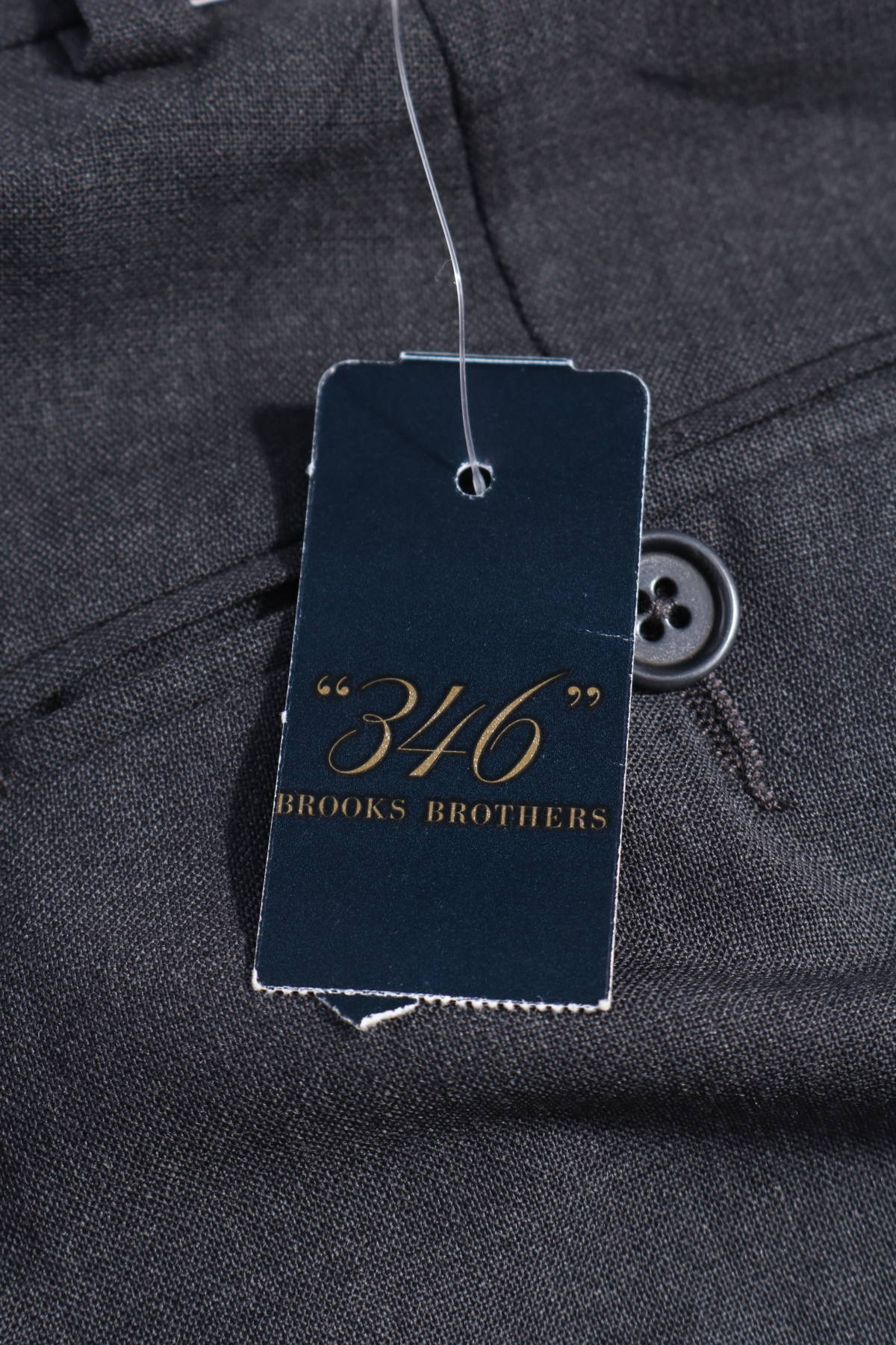 Официален панталон BROOKS BROTHERS3