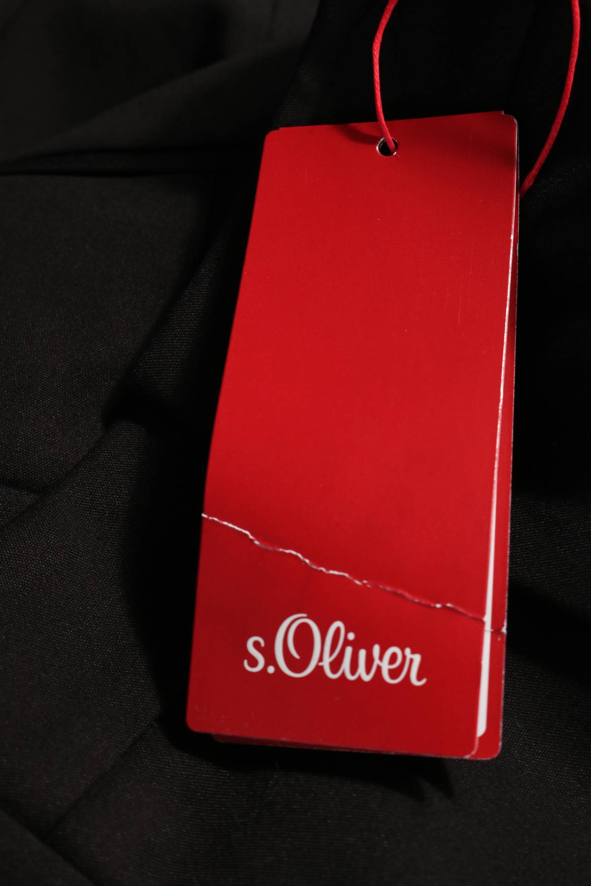 Официален панталон S.OLIVER3