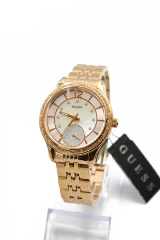 Часовник Guess - Mania Часовник Guess