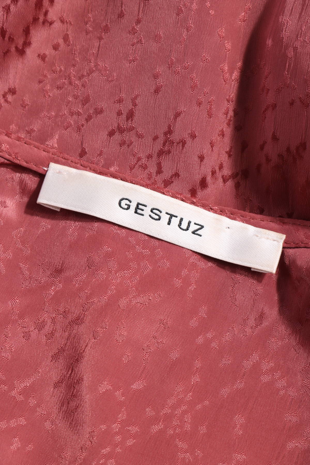Блуза GESTUZ3