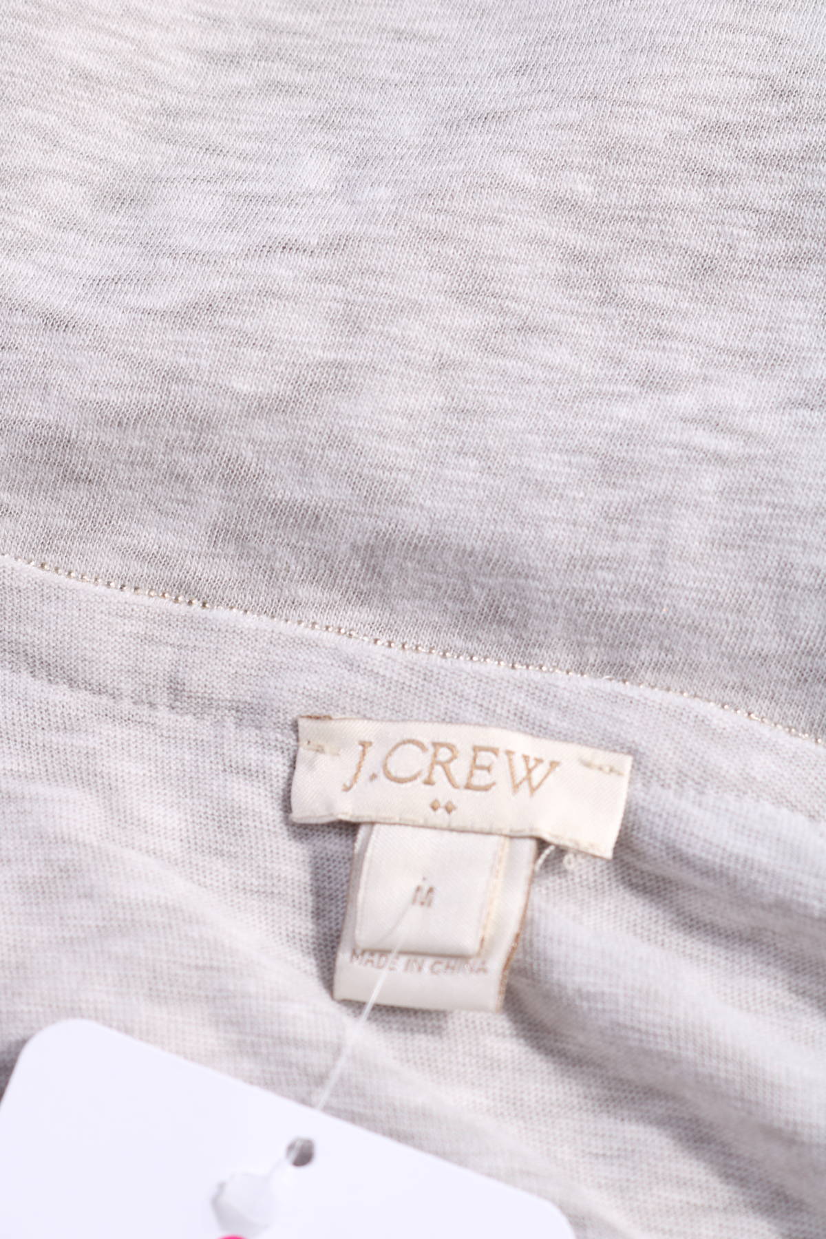 Потник J.CREW3