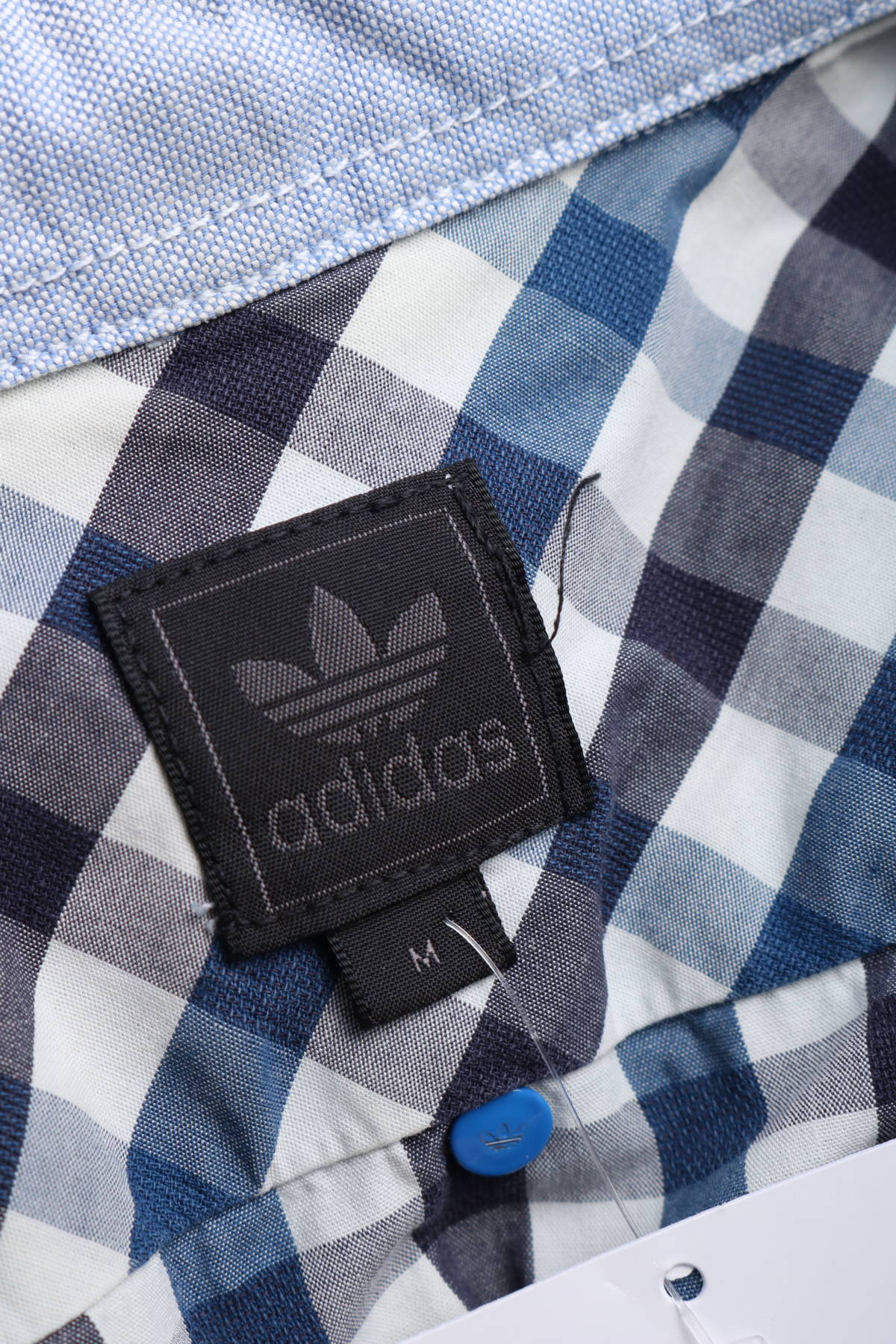 Риза Adidas3 - Mania Риза Adidas3