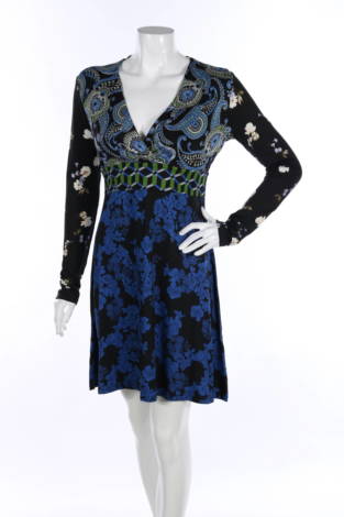 Рокля Desigual - Mania Рокля Desigual