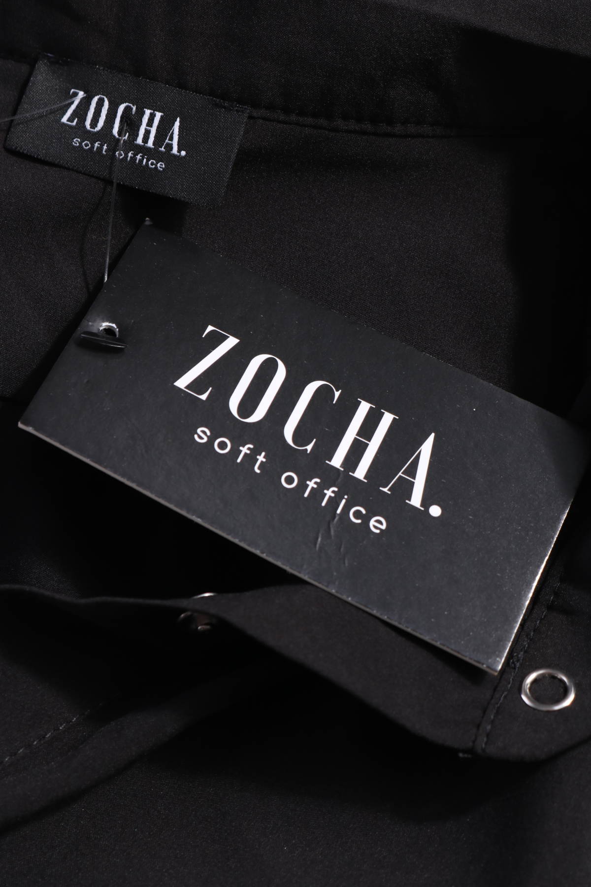 Риза ZOCHA SOFT OFFICE3